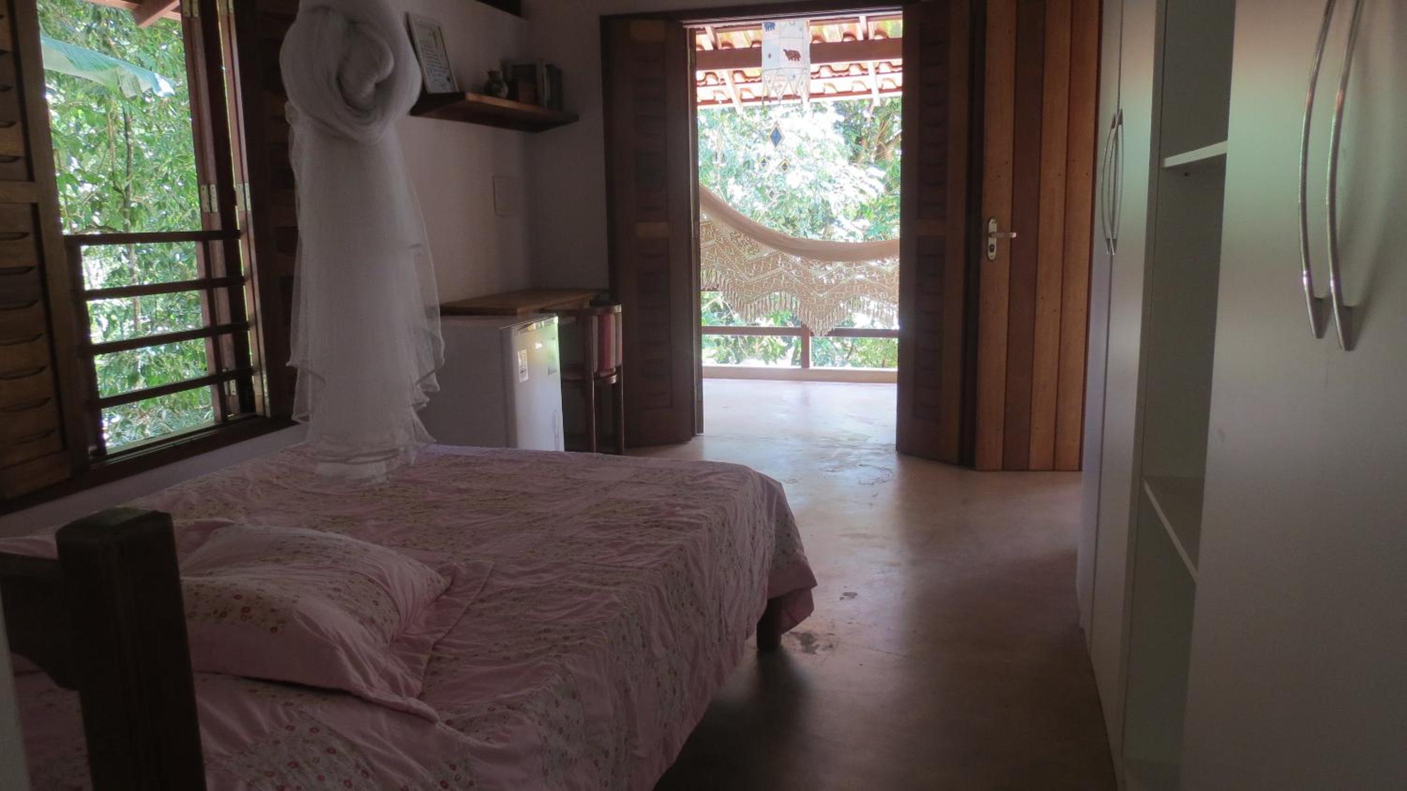 Casa Ajubá