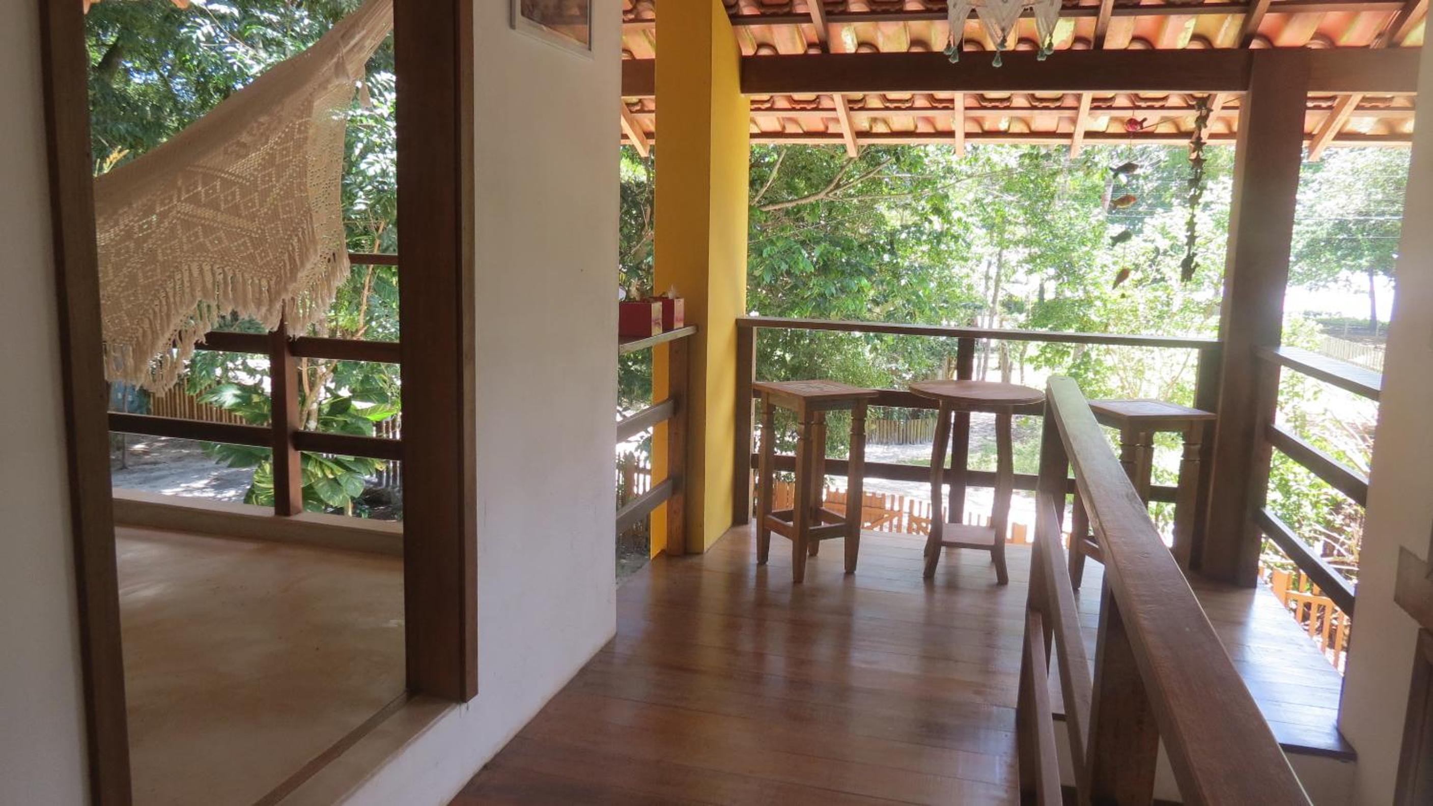 Casa Ajubá