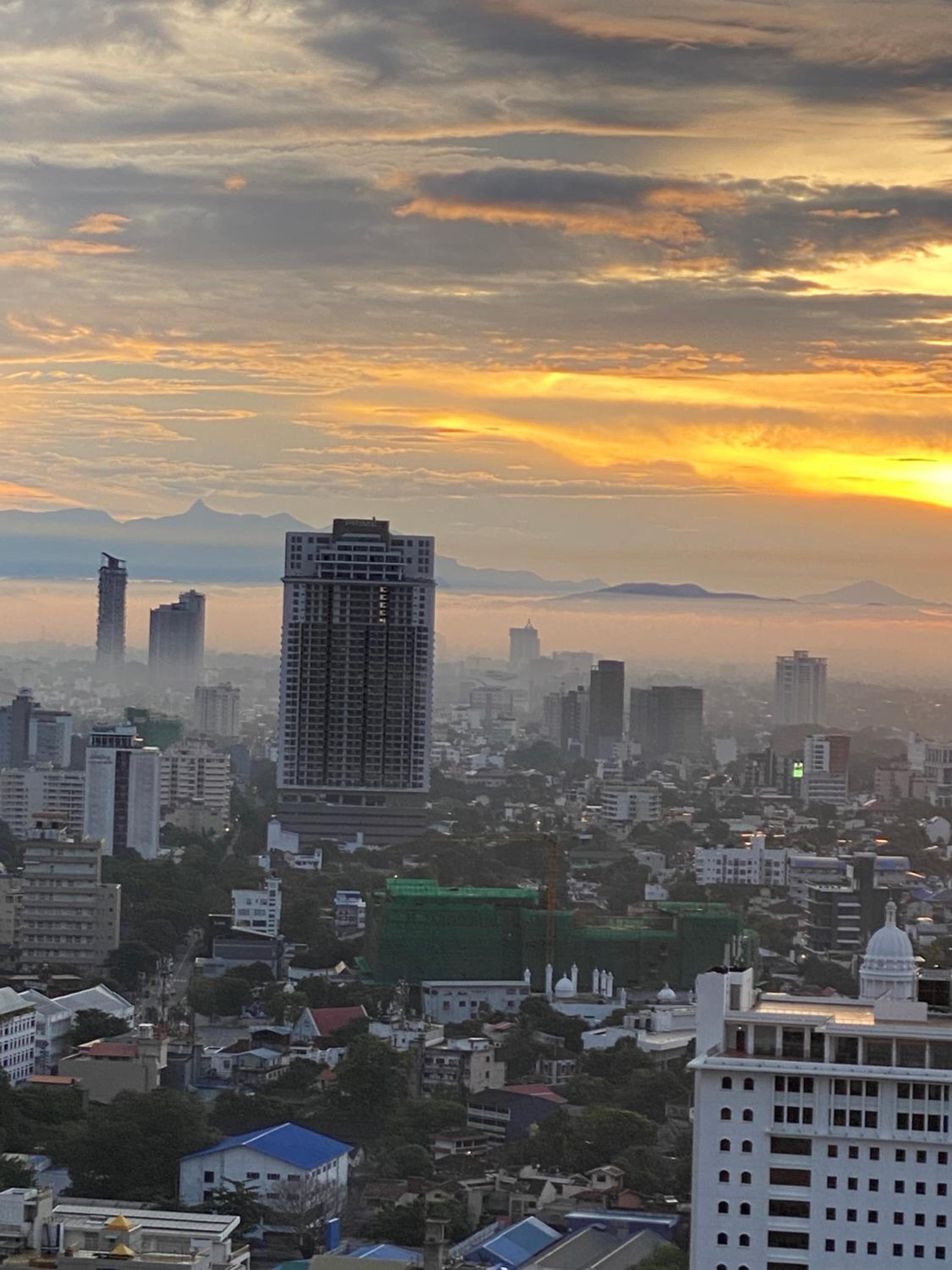 Altair Colombo - View, Location, Ultra Luxury! view 3