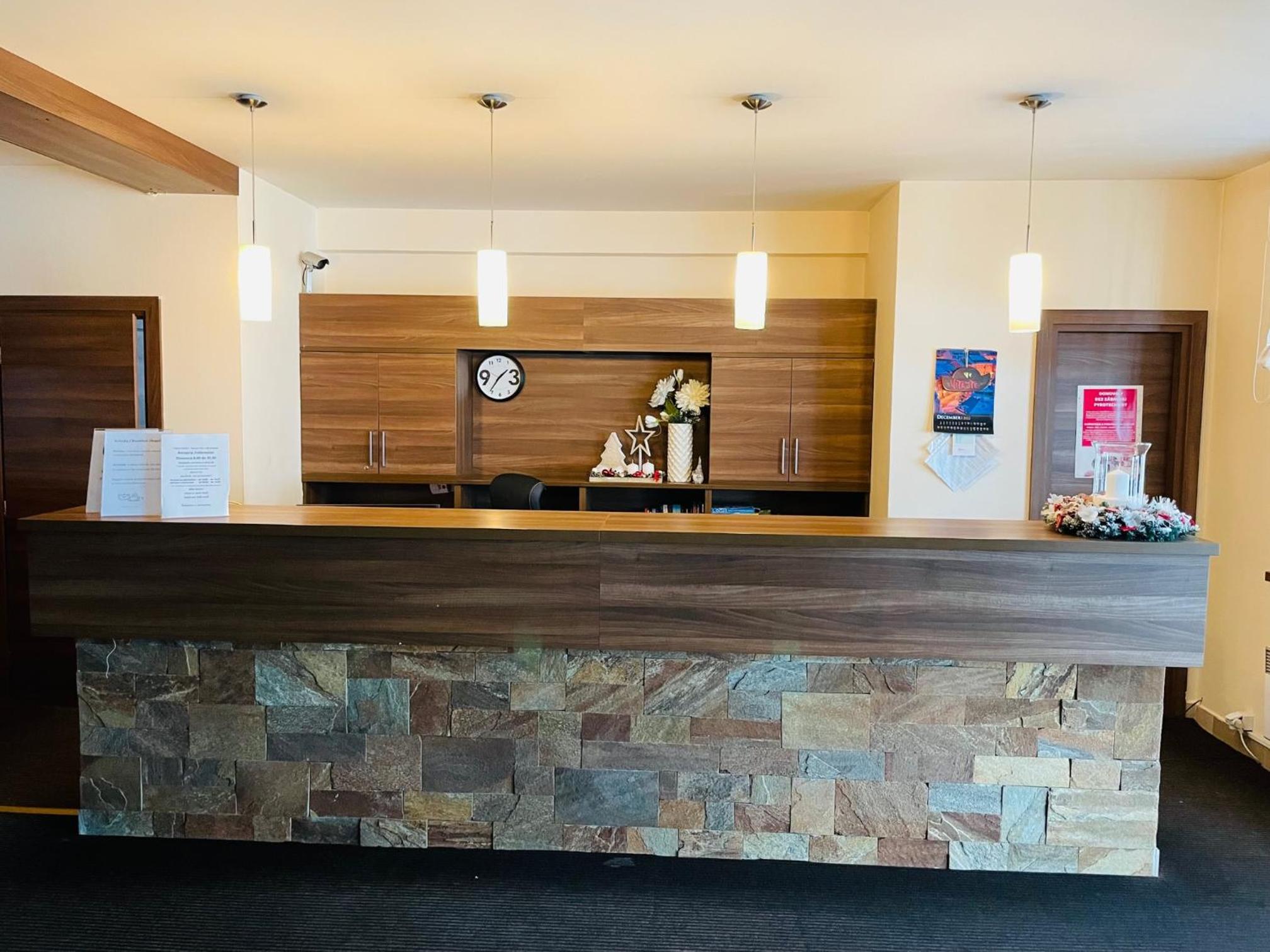Apartmány KAMZÍK Donovaly
