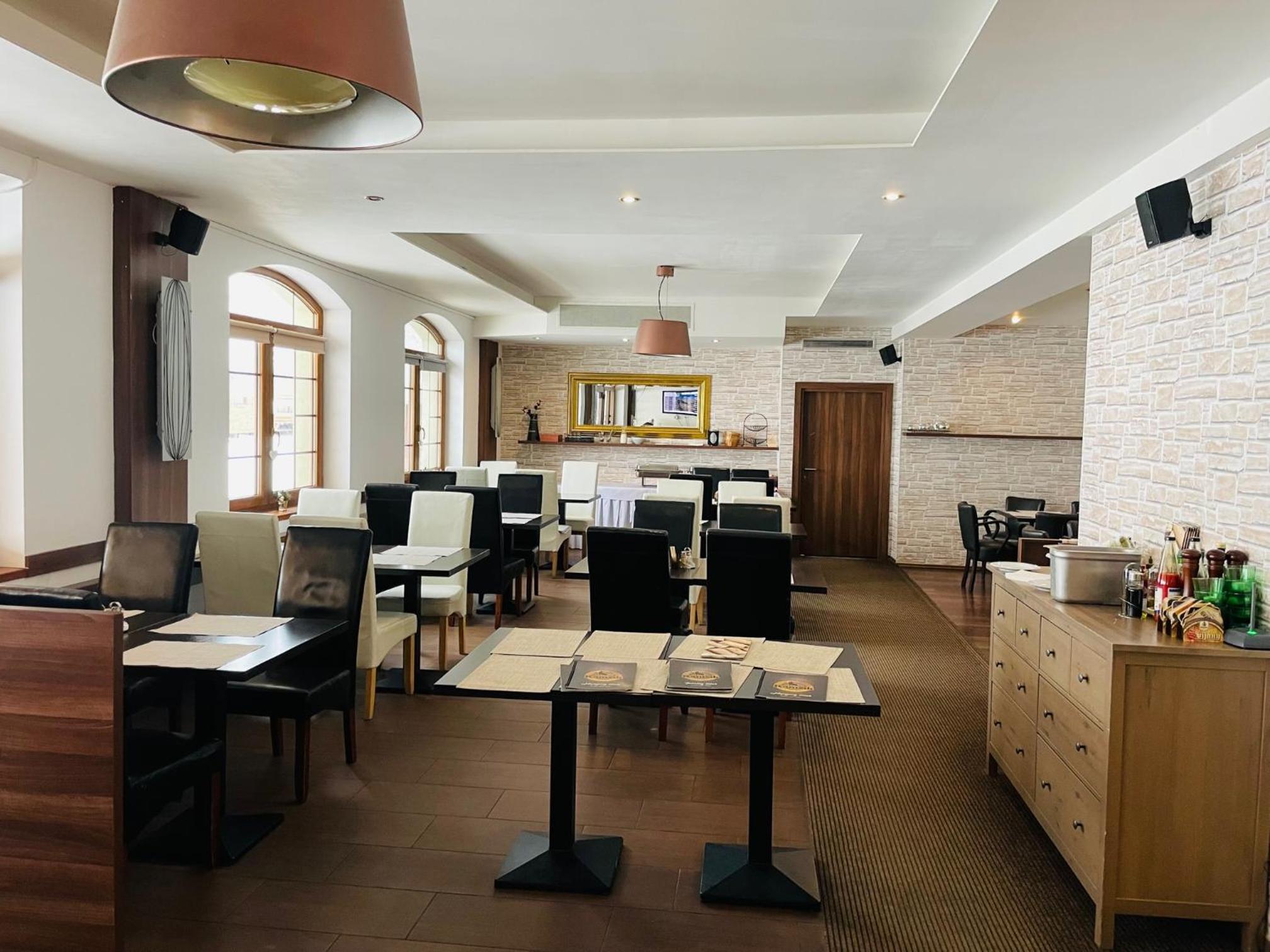 Apartmány KAMZÍK Donovaly
