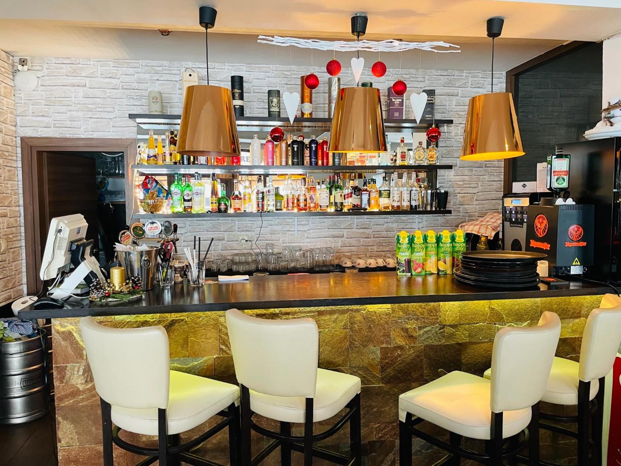Apartmány KAMZÍK Donovaly