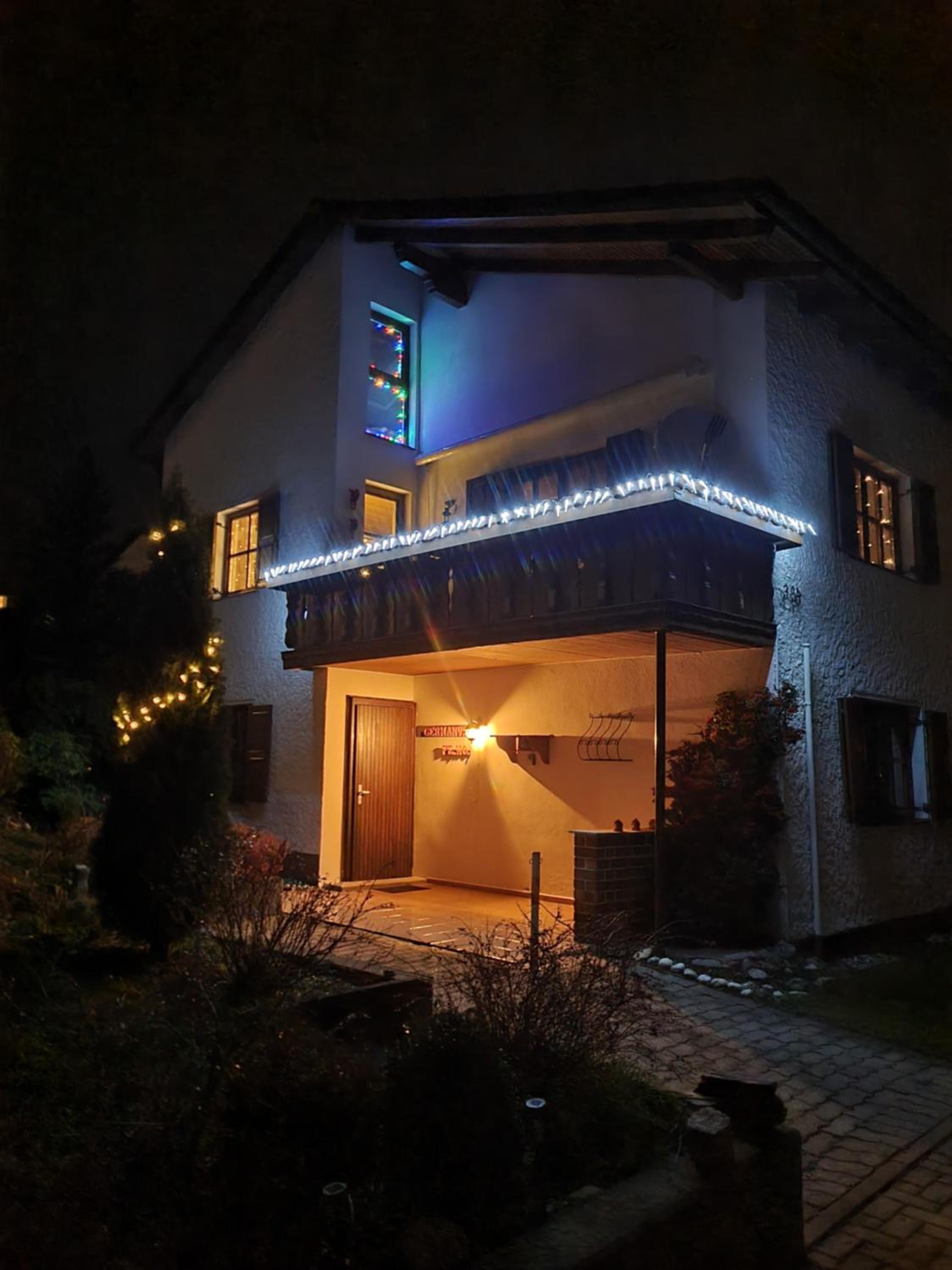 Germanus Ferienwohnung