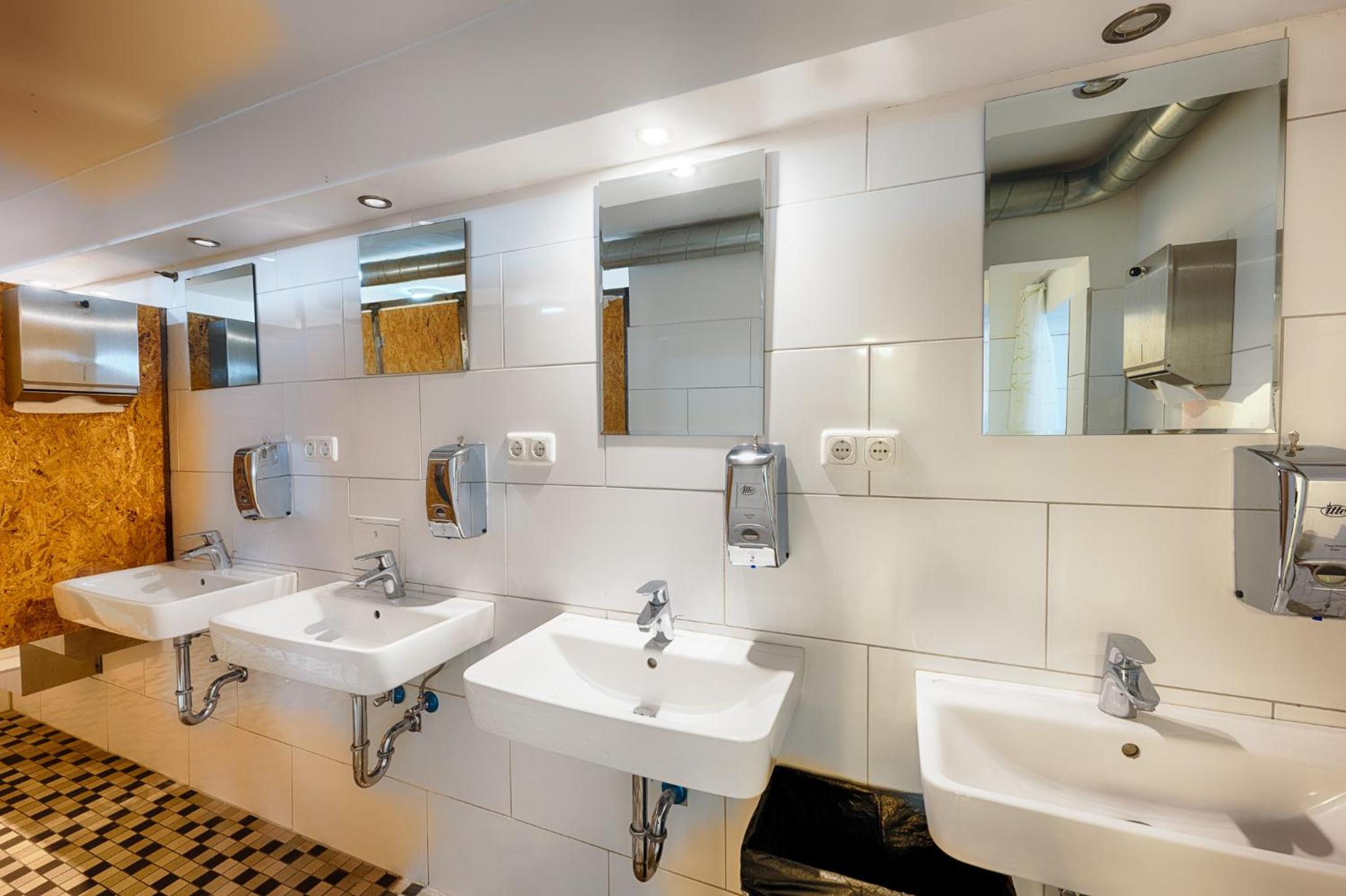 Hostel Westlight