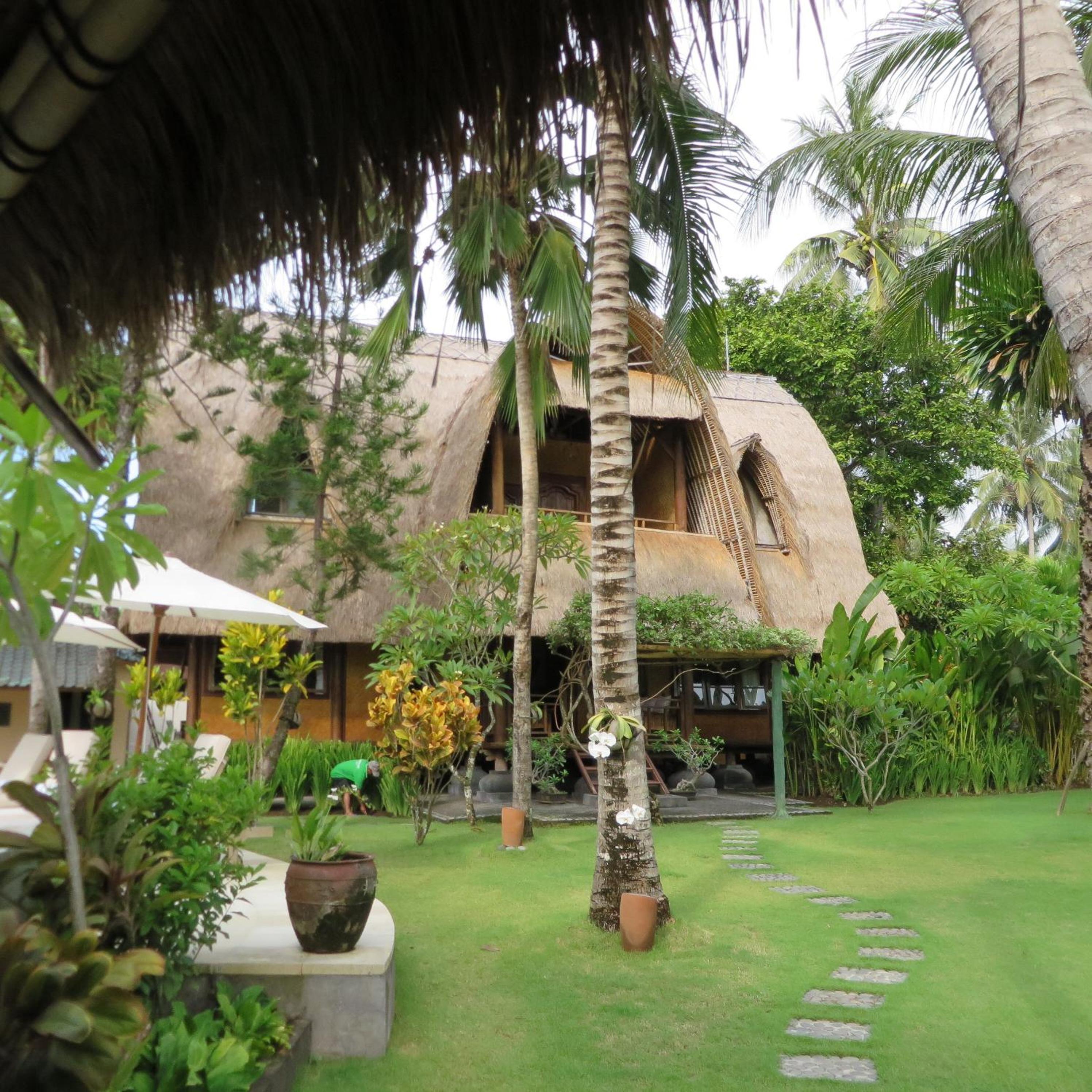 Aashaya Jasri Resort