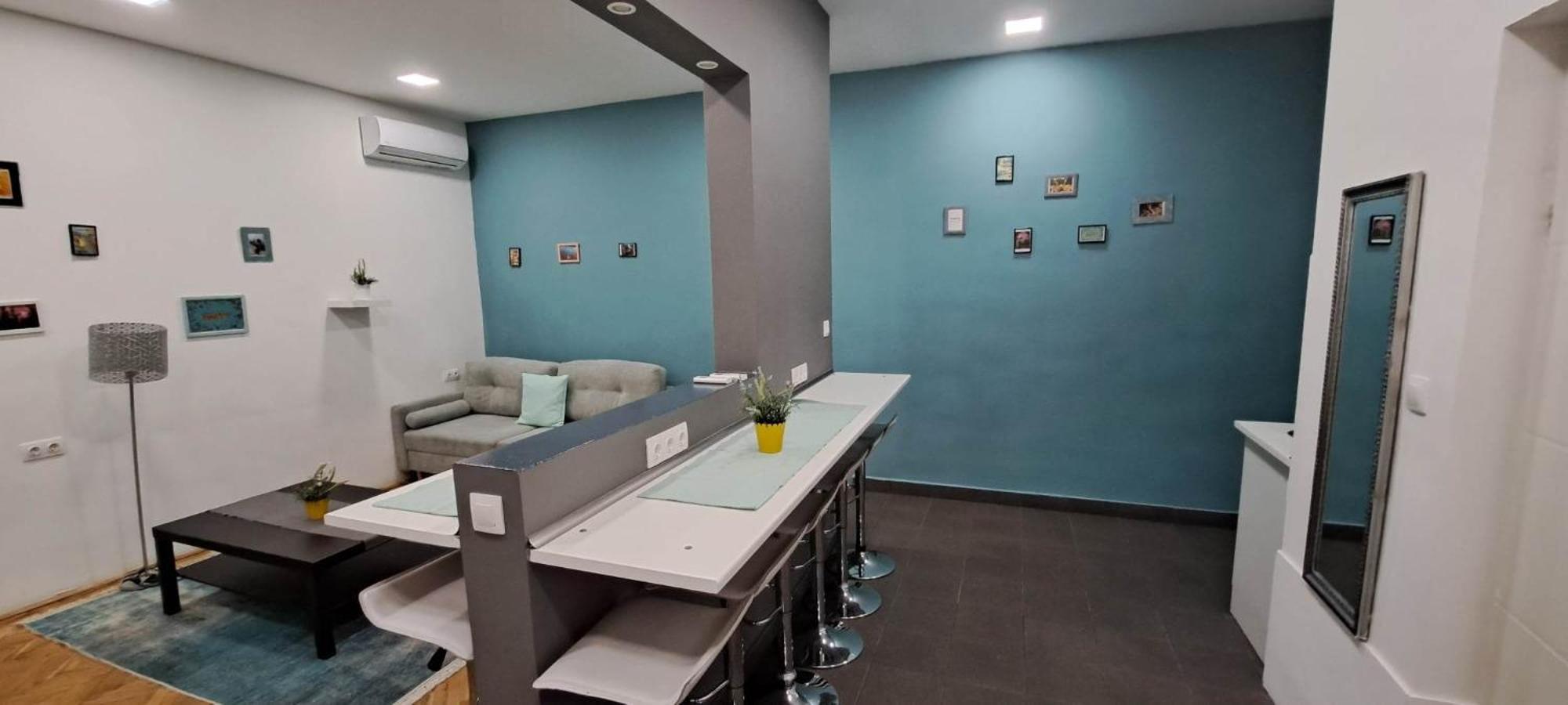 Mojito Apartment in the Party District view 2