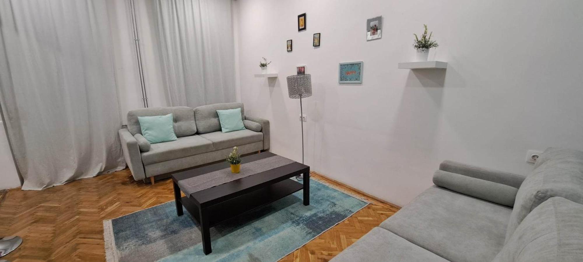 Mojito Apartment in the Party District view 5