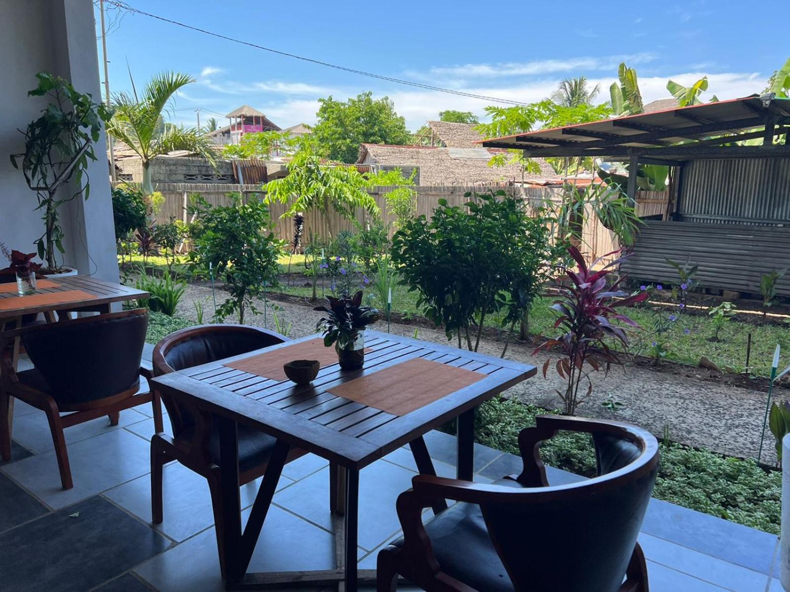 Hôtel Ambatoloaka