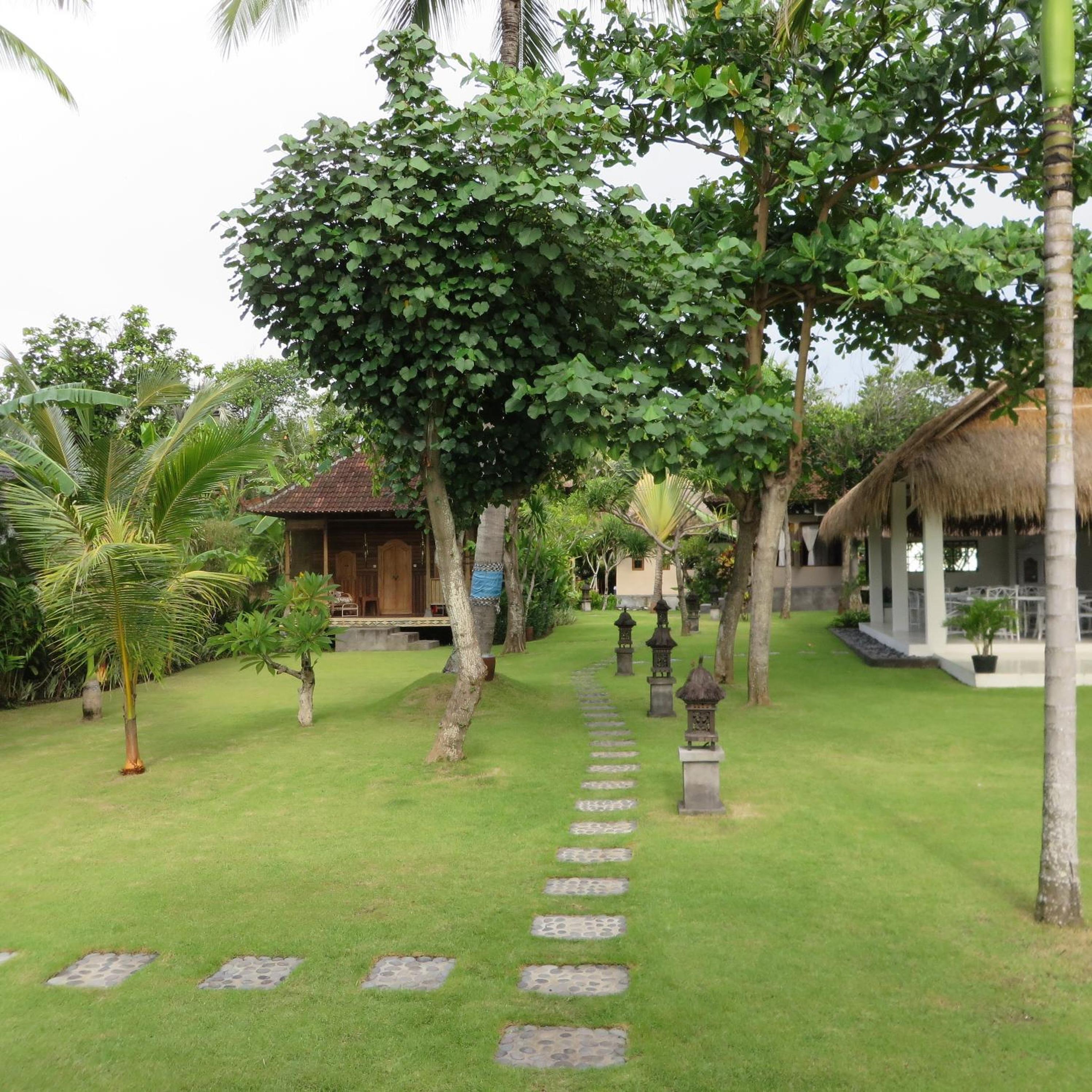 Aashaya Jasri Resort