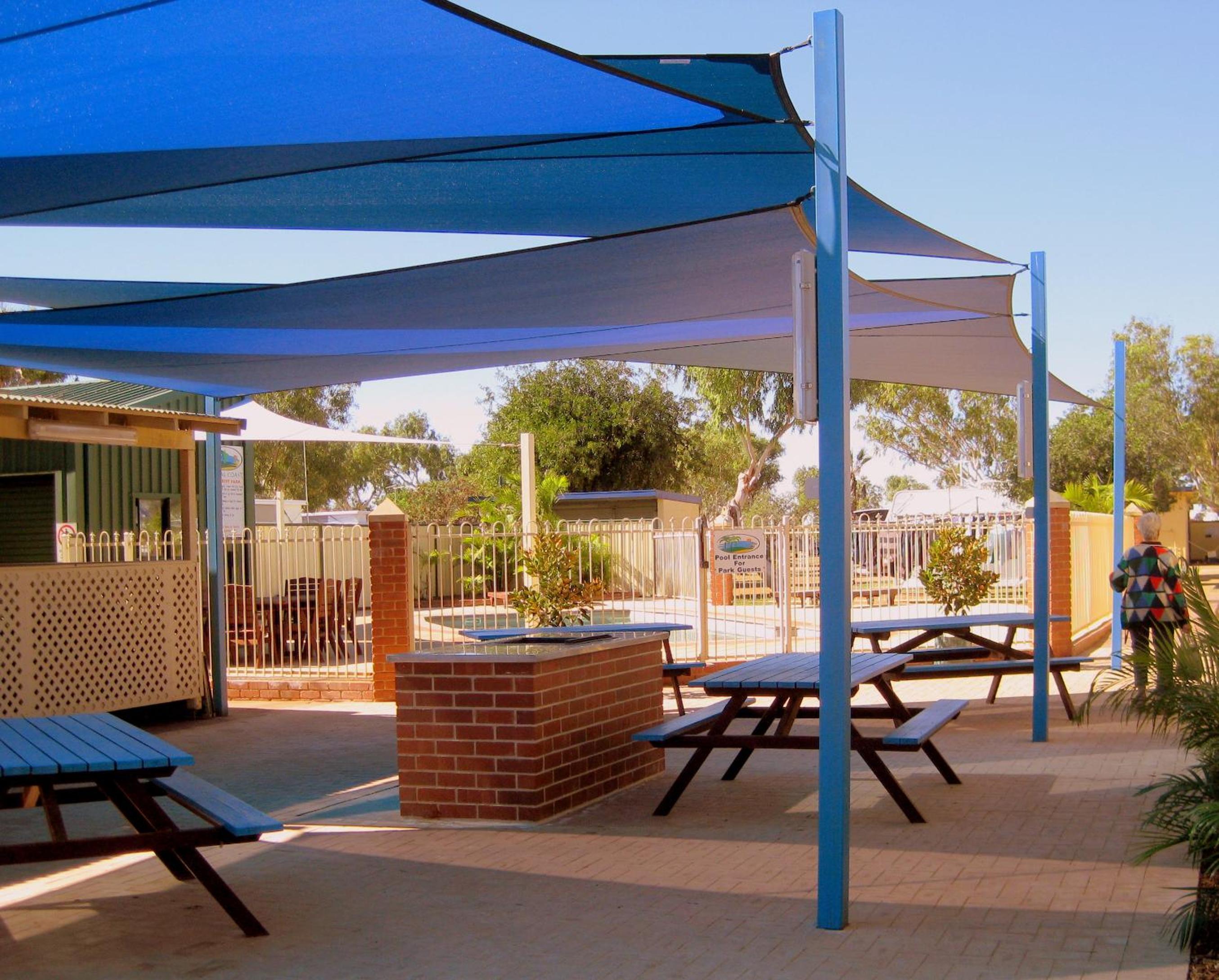 Coral Coast Tourist Park