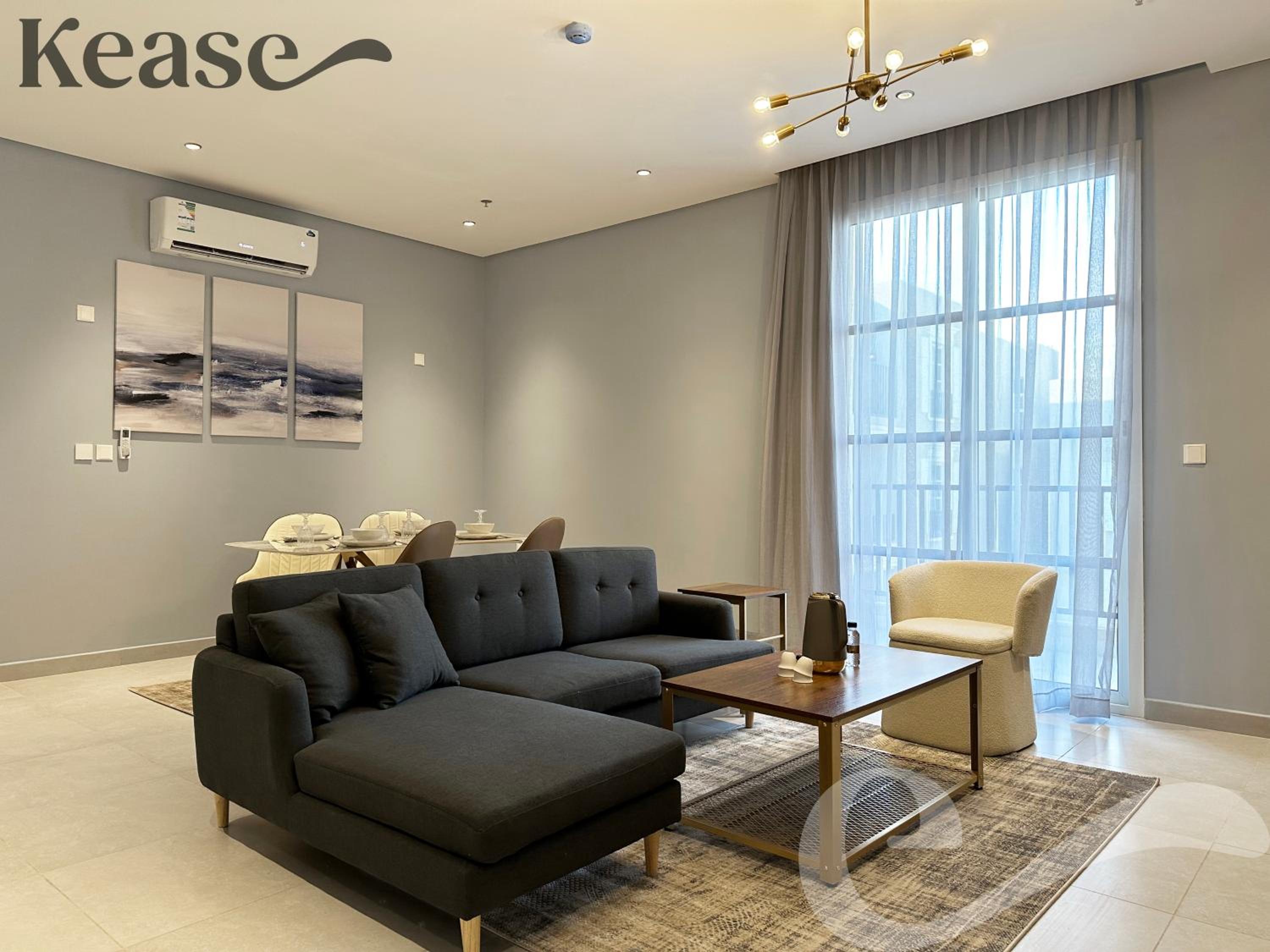 Kease Hittin B-10 Latest Development Balcony AG22