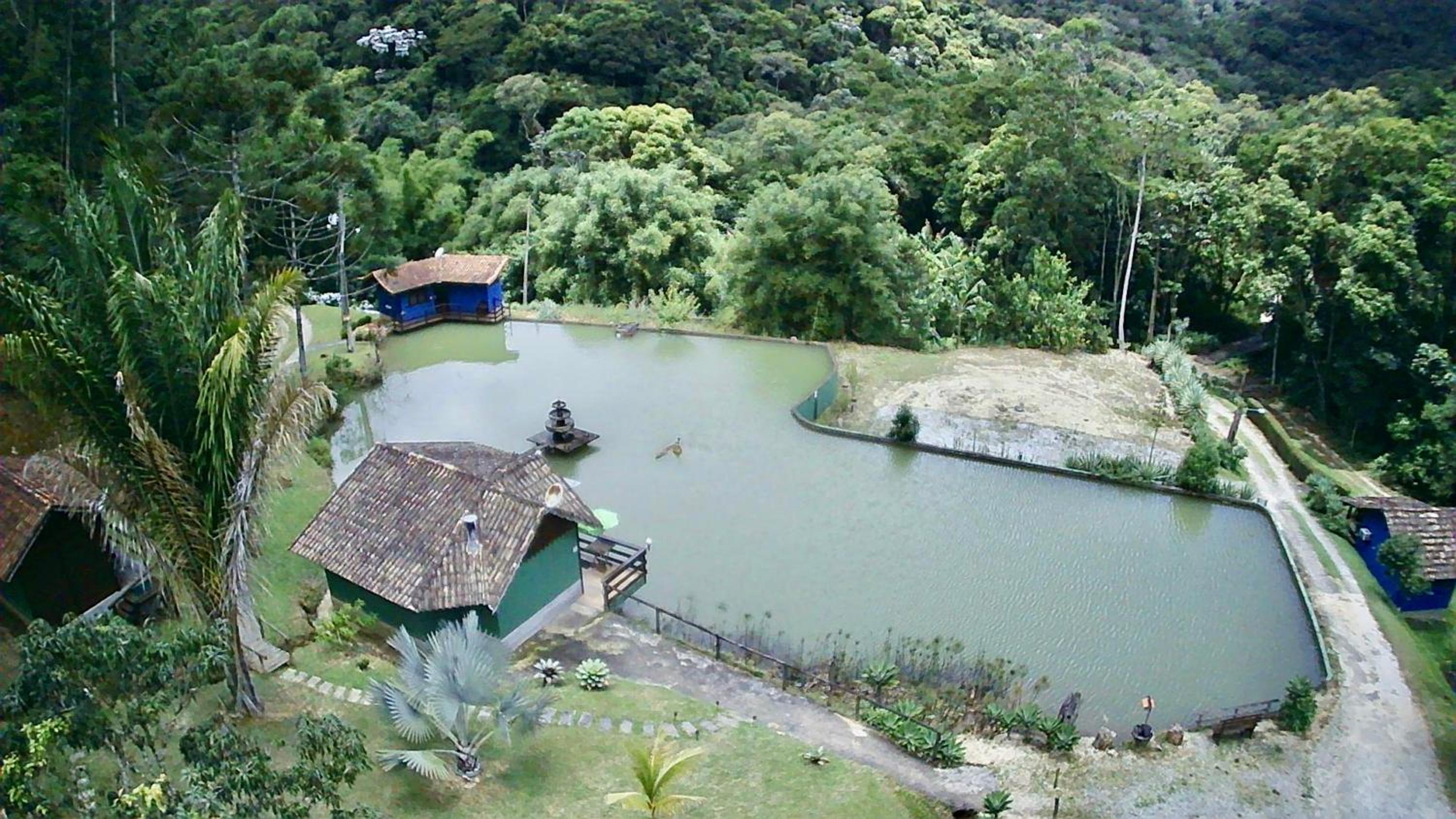 Estação Serramar