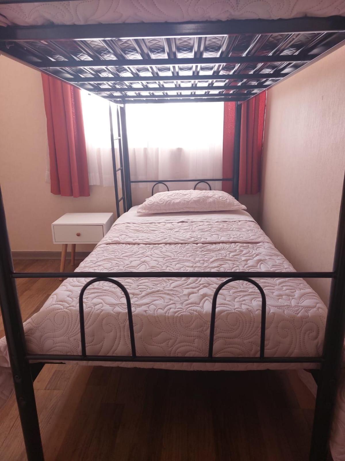 Hermoso departamento La serena view 4
