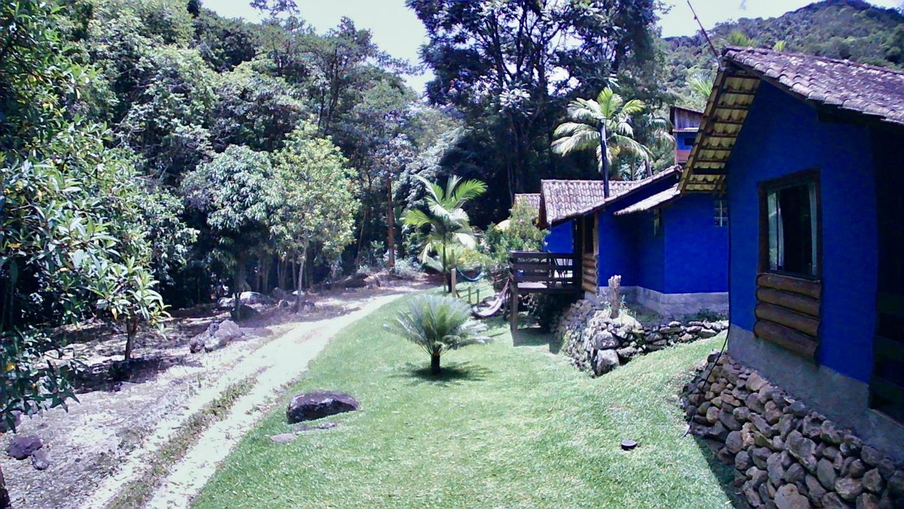 Estação Serramar