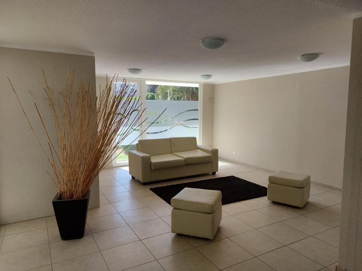 Hermoso departamento La serena view 5