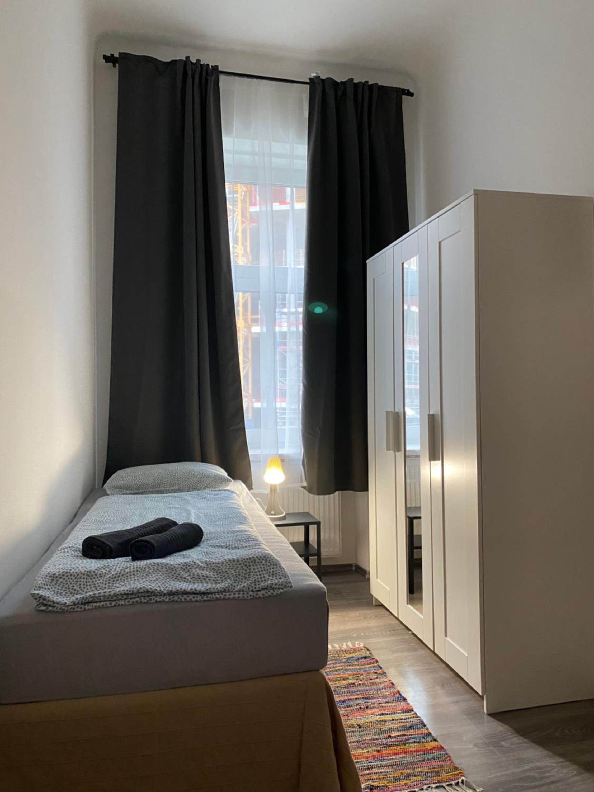 Nice apartment between Schönbrunn and Karlsplatz