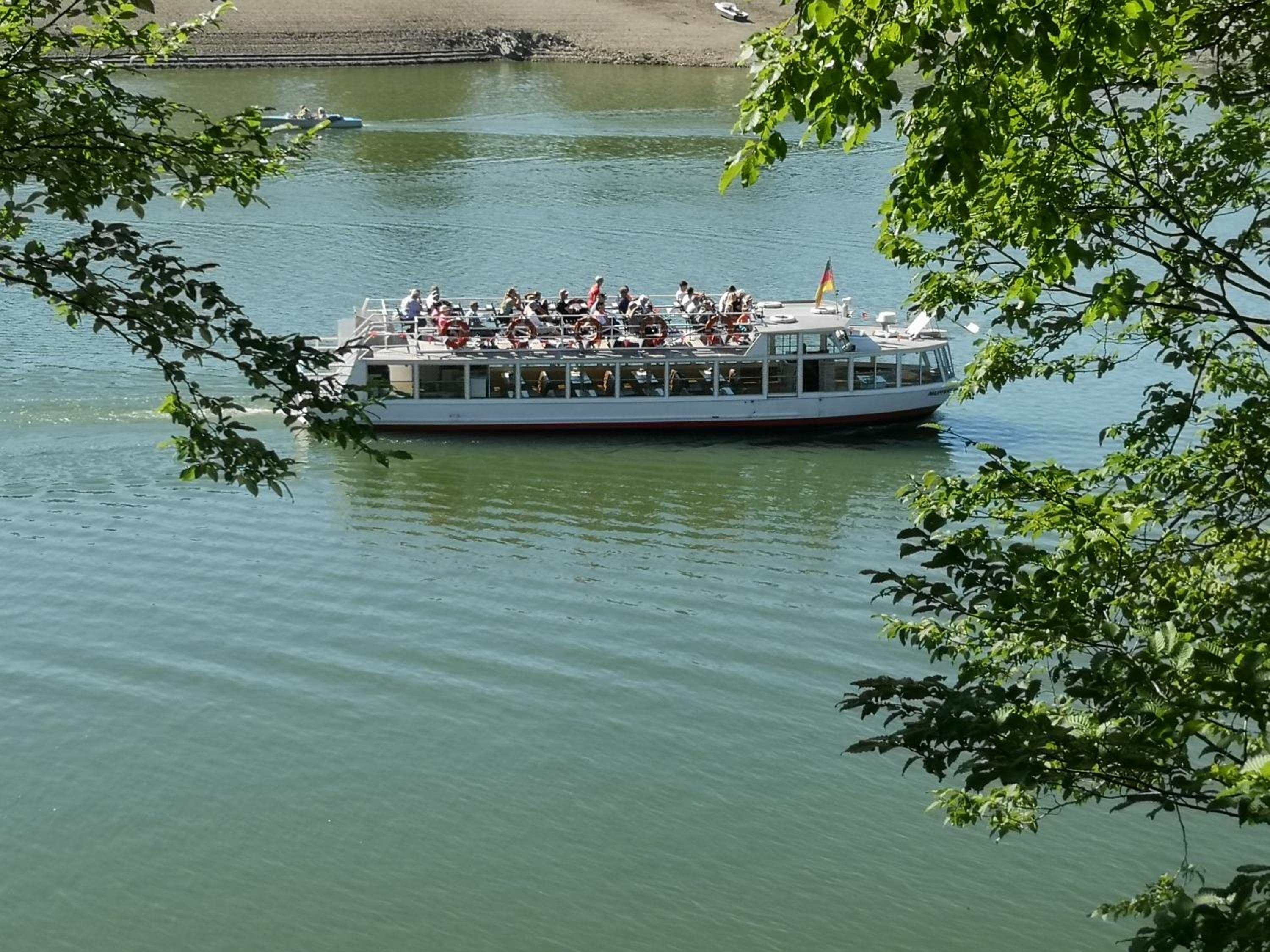 Top Ferienwohnung am Diemelsee, Sauerland Nähe Willingen Winterberg