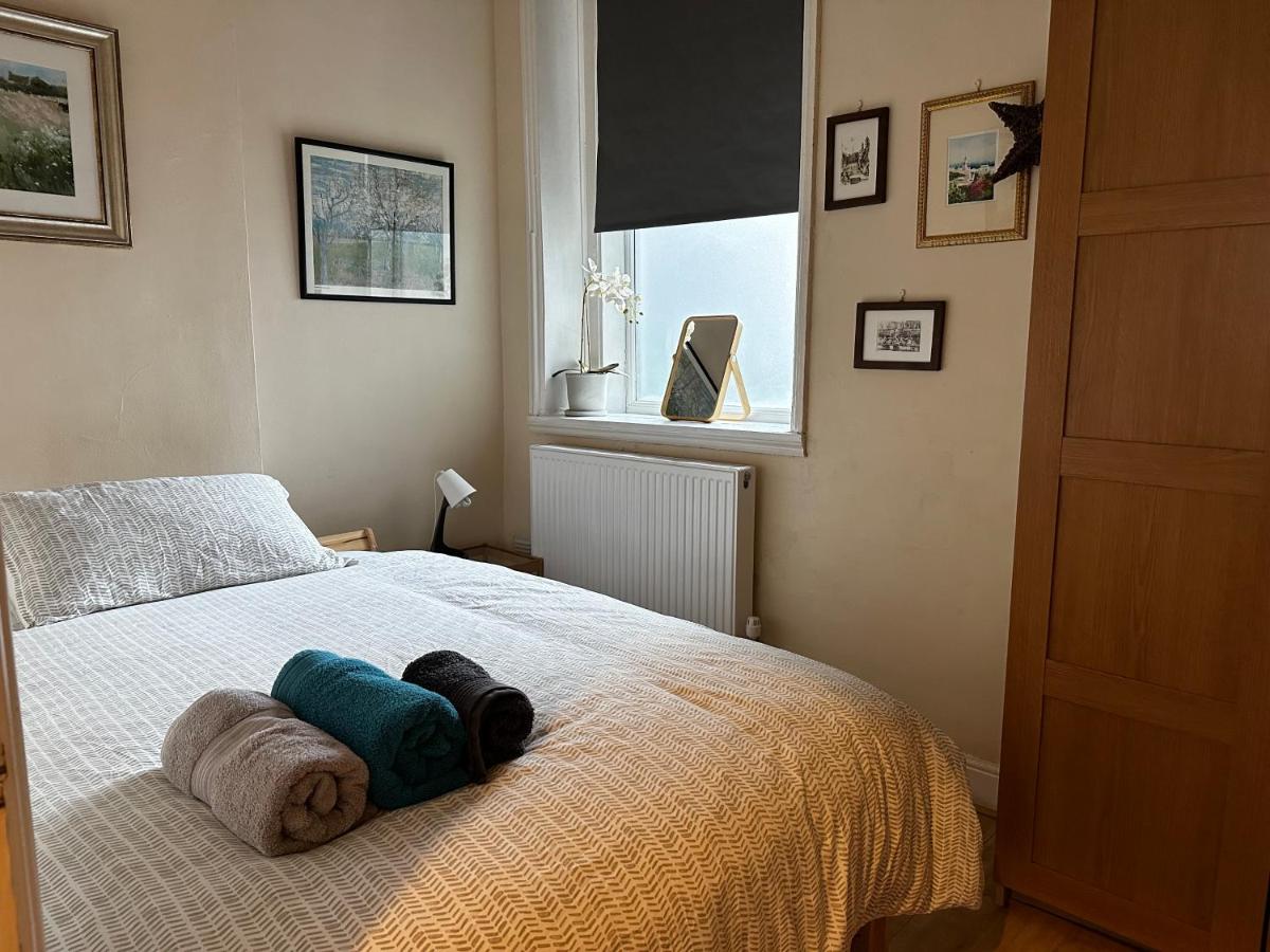 Cosy Central Apartment in London