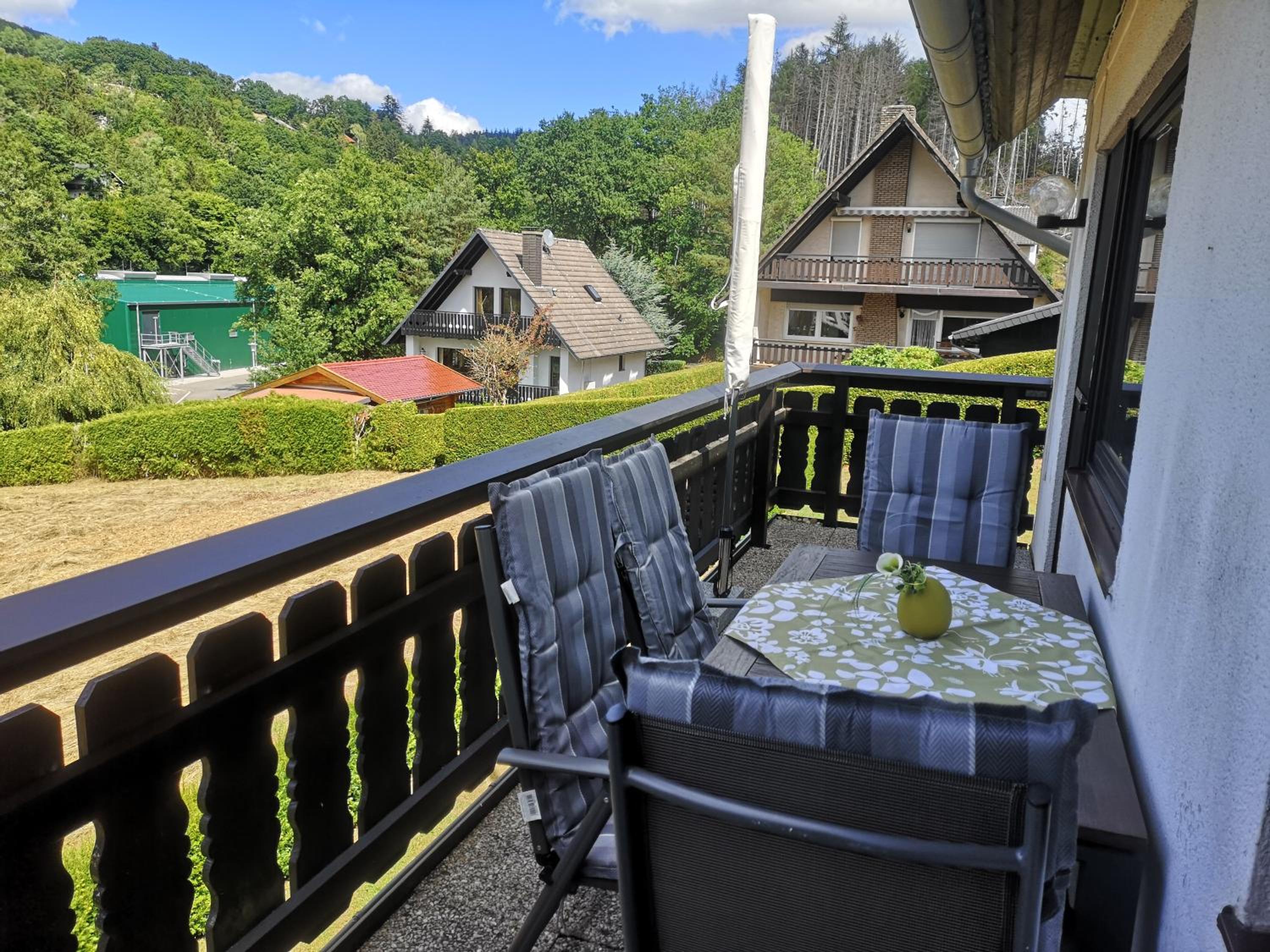 Top Ferienwohnung am Diemelsee, Sauerland Nähe Willingen Winterberg
