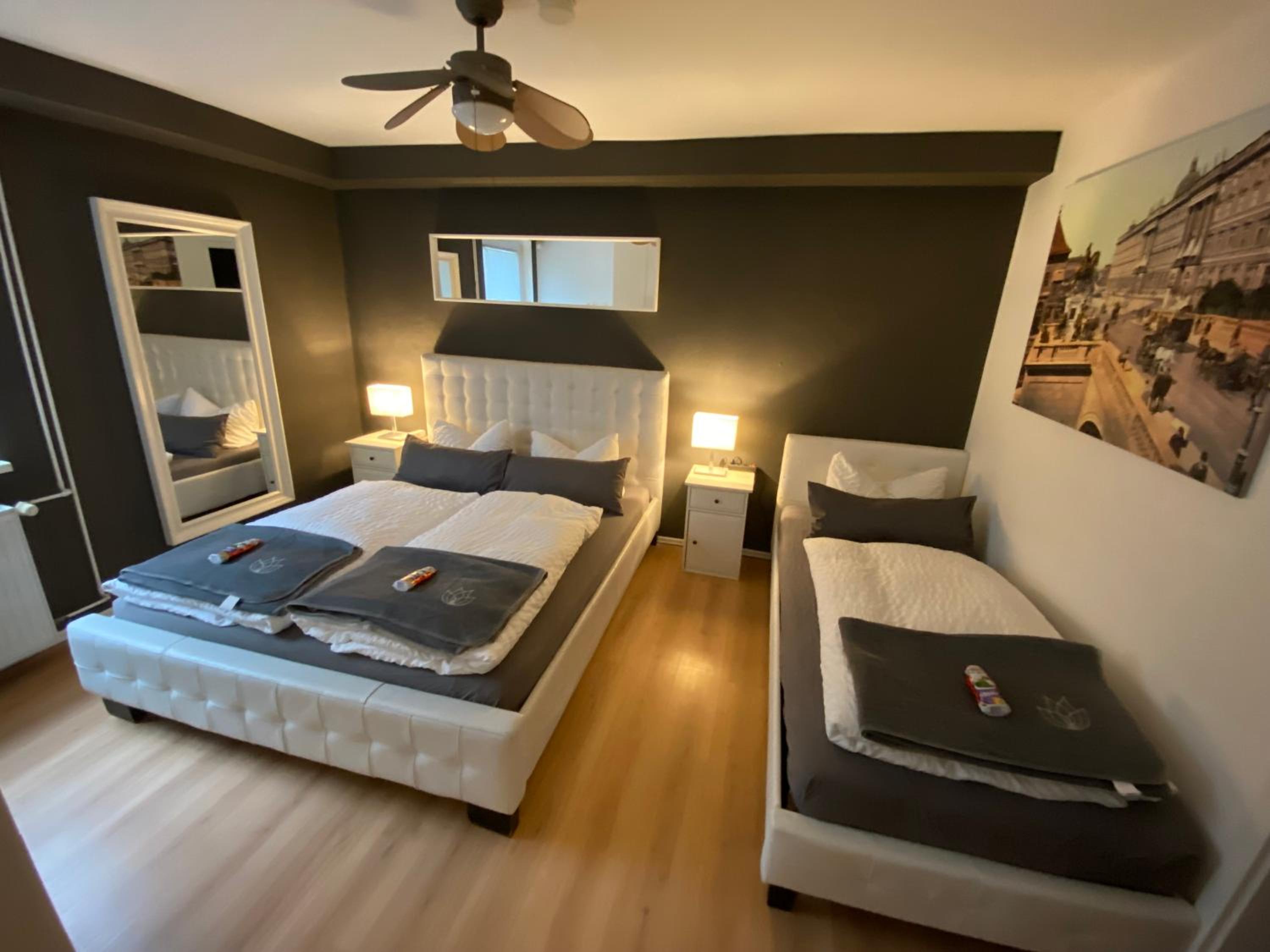 City Holiday Apartments Berlin