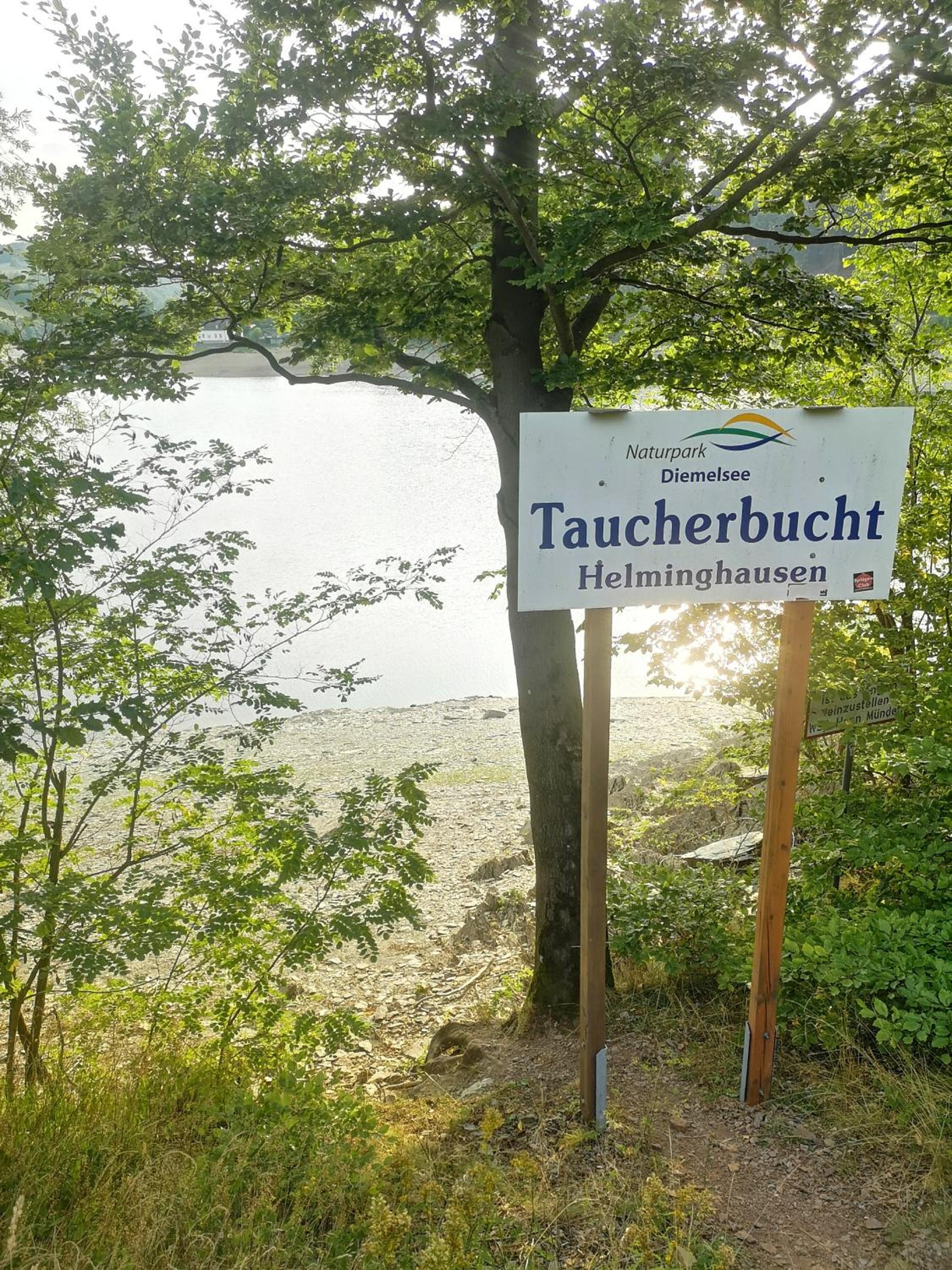 Top Ferienwohnung am Diemelsee, Sauerland Nähe Willingen Winterberg
