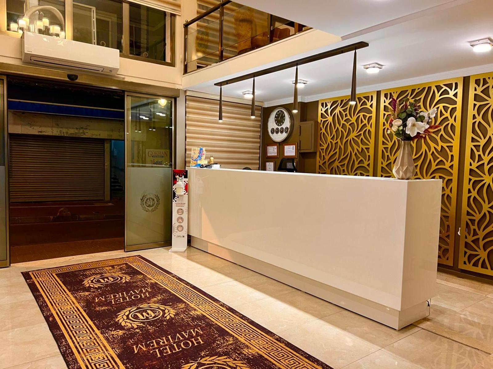 Mavirem Otel - Image 8