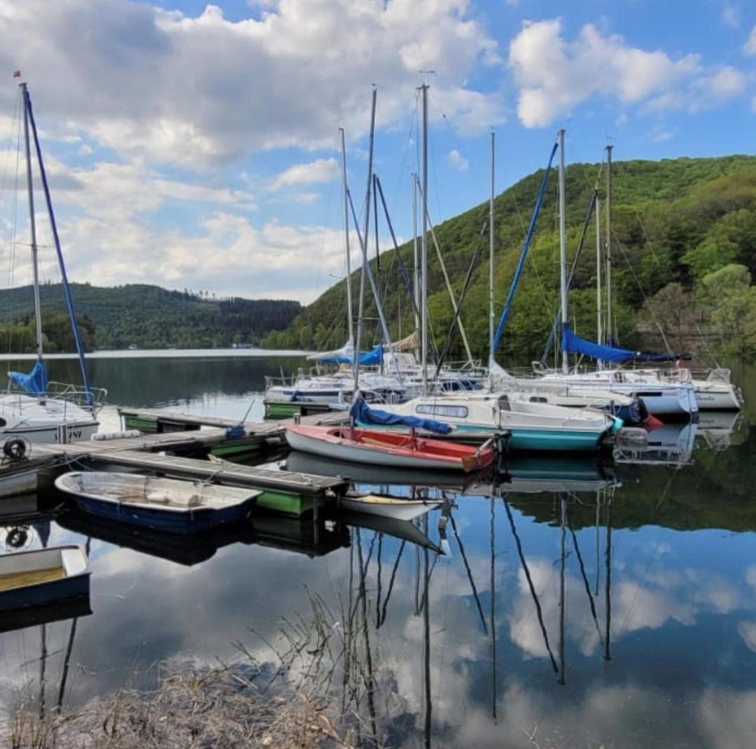 Top Ferienwohnung am Diemelsee, Sauerland Nähe Willingen Winterberg