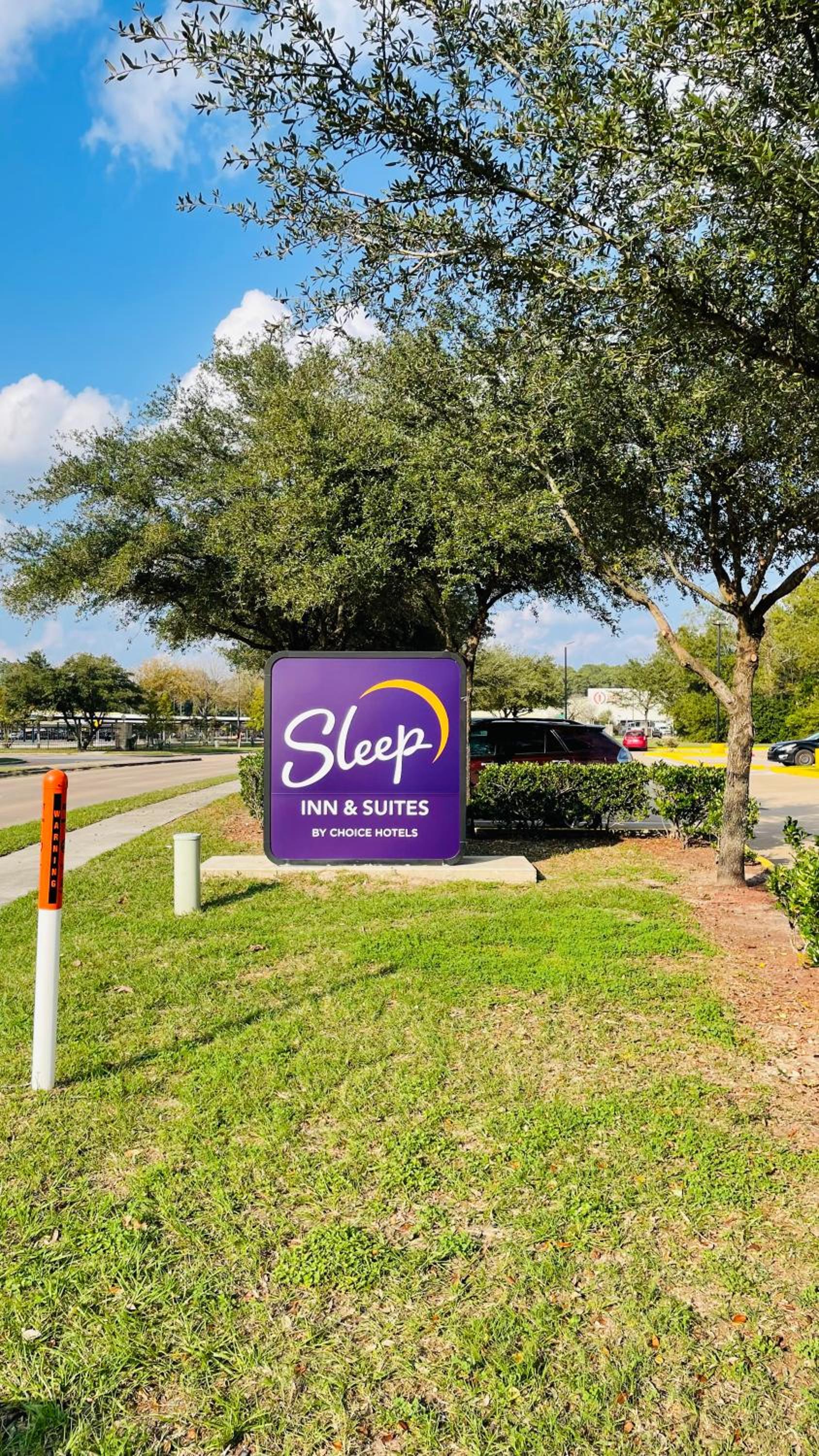 Sleep Inn Suites Bush Intercontinental - IAH East - Property Image 17
