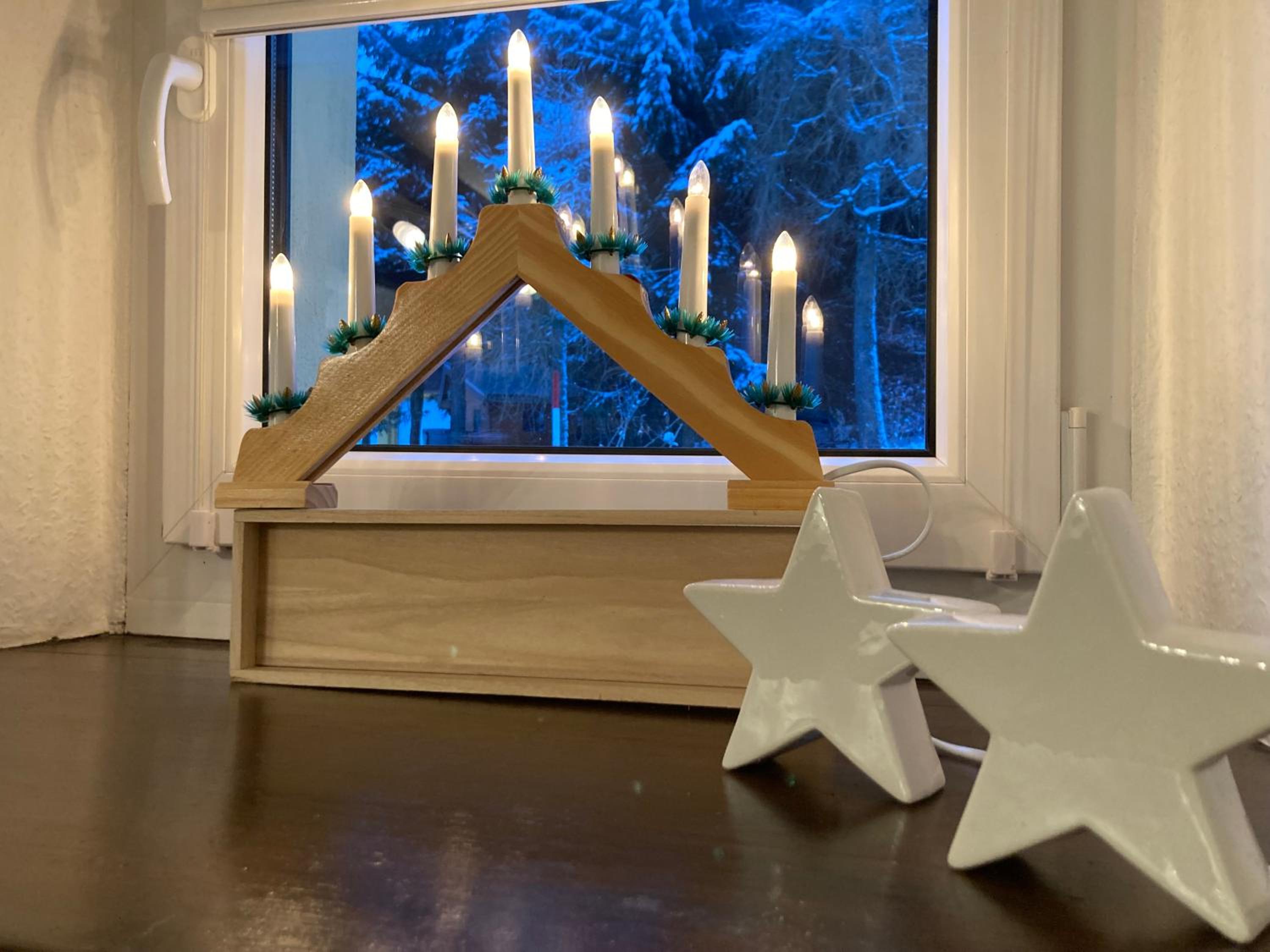 Ferienhaus Tooren