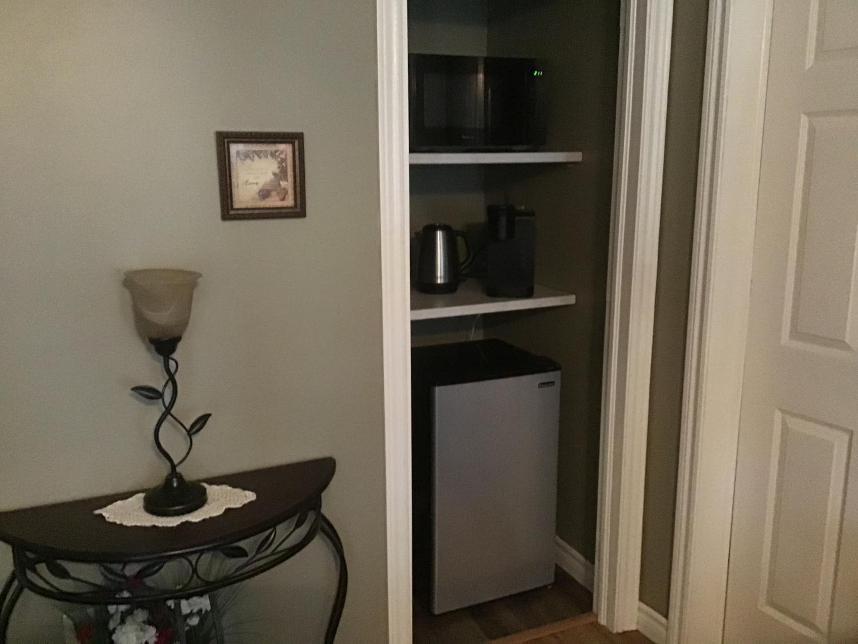 Summerside Vacations - Guest Suites at Willowgreen Farm - Property Image 8