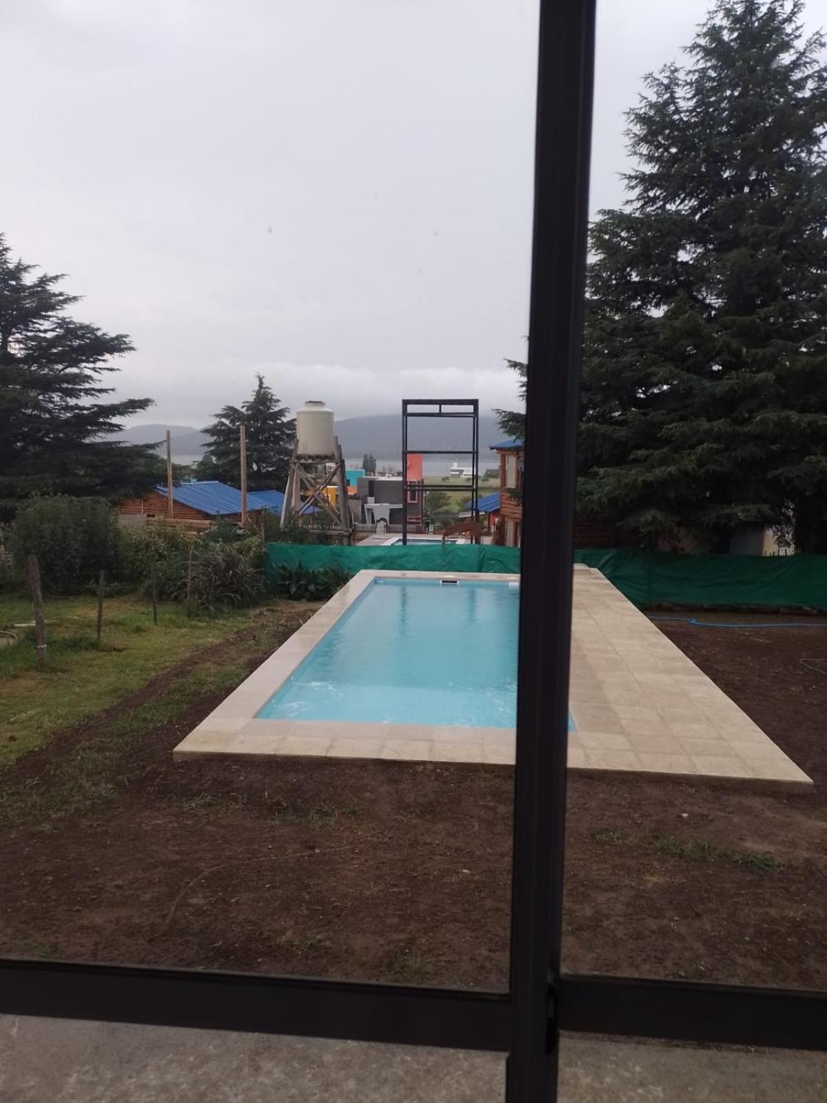 Villa Aurora