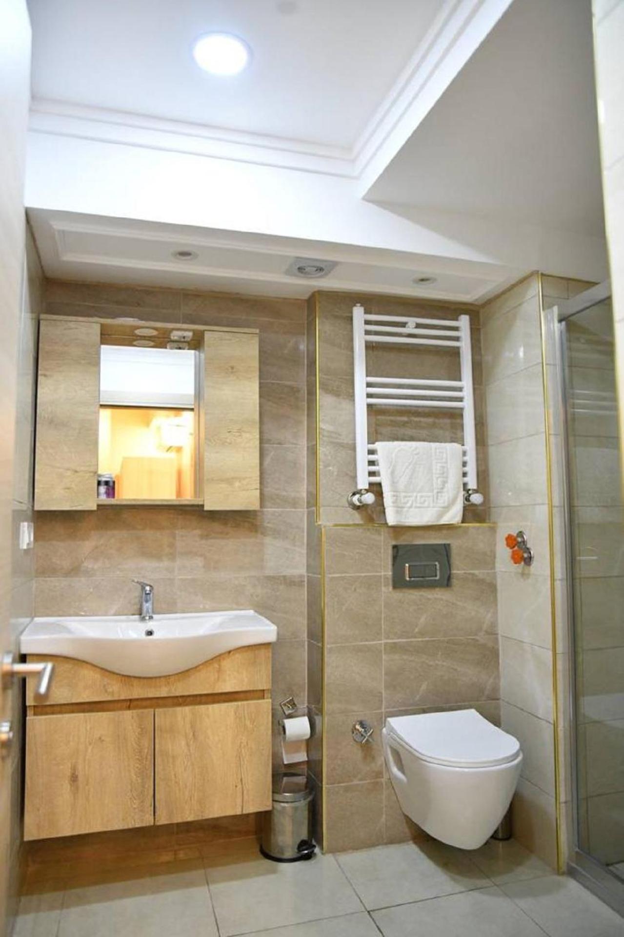 Mavirem Otel - Image 17