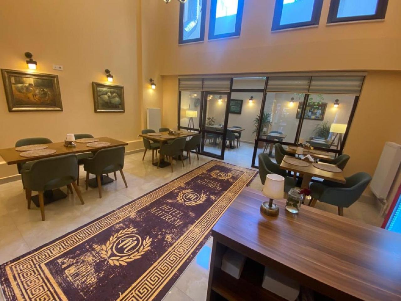 Mavirem Otel - Image 19