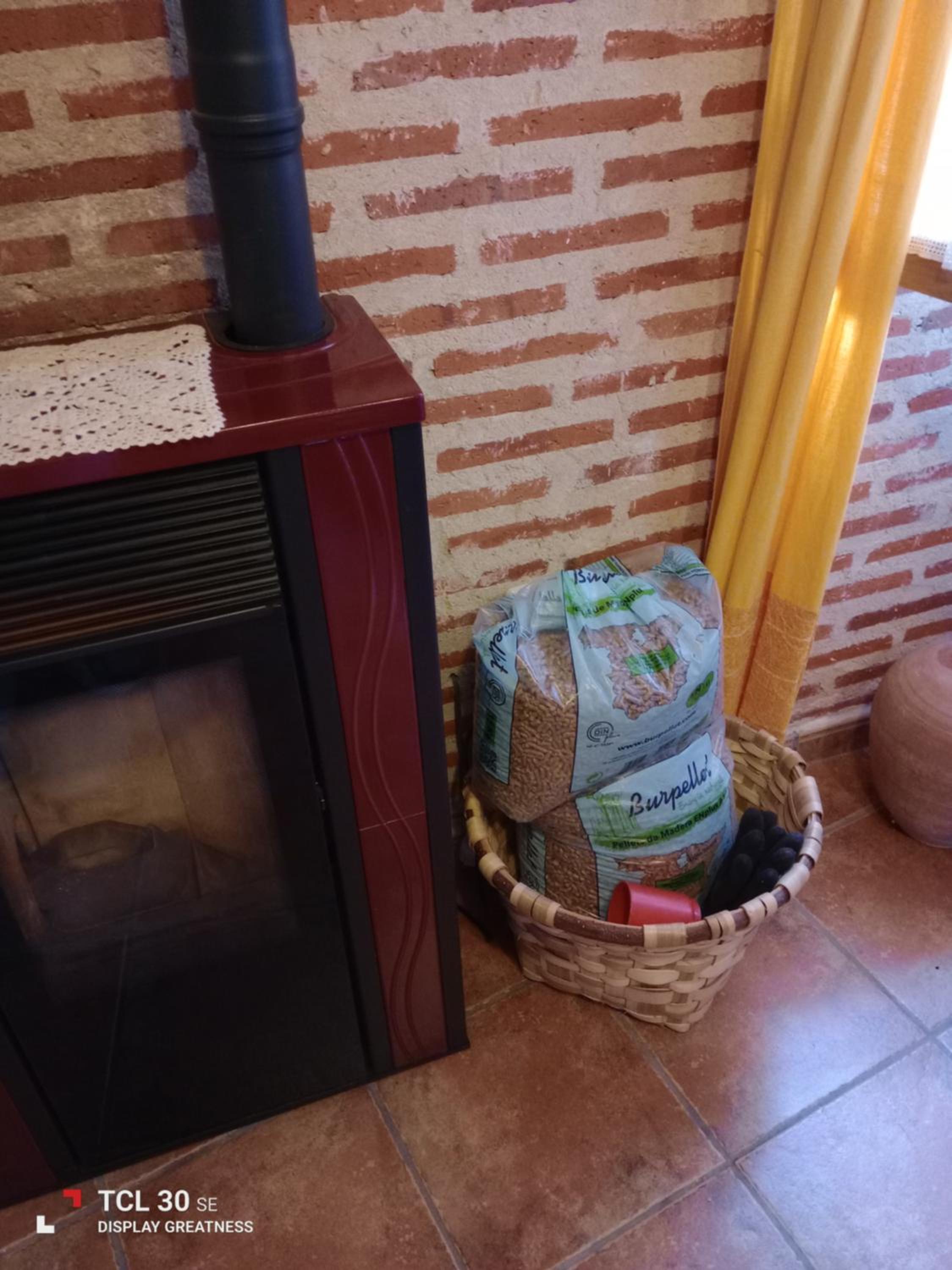 Casa Rural Hoces del Duratón El Villar