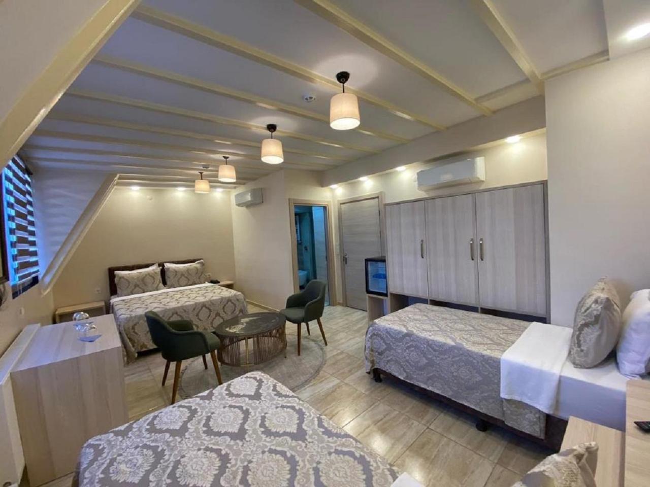 Mavirem Otel - Image 16