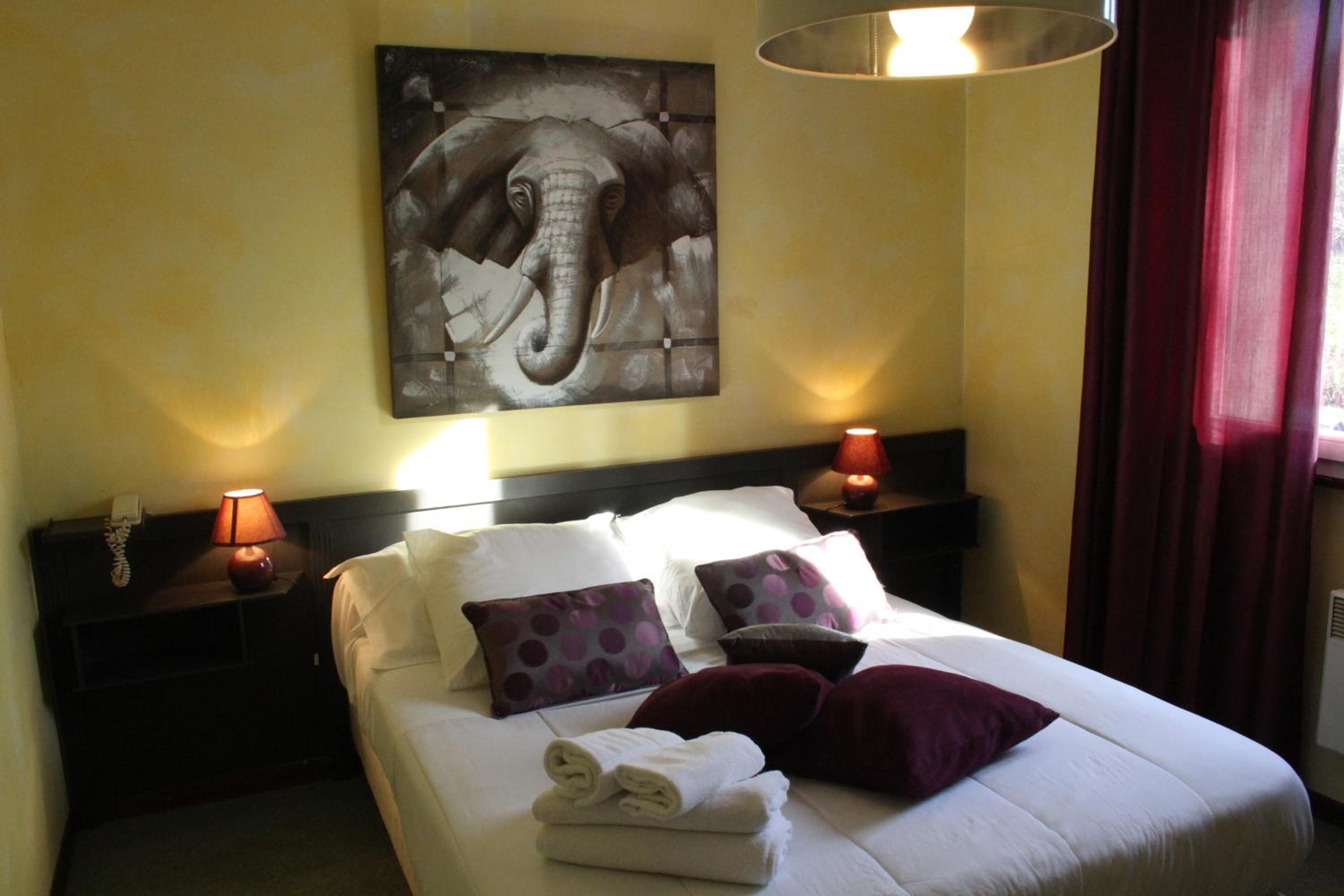 Marseille Vacations - Hotel L'Eau Des Collines - Property Image 16