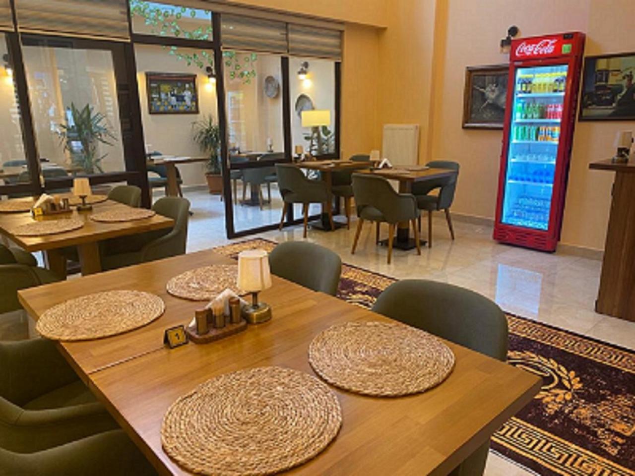 Mavirem Otel - Image 20