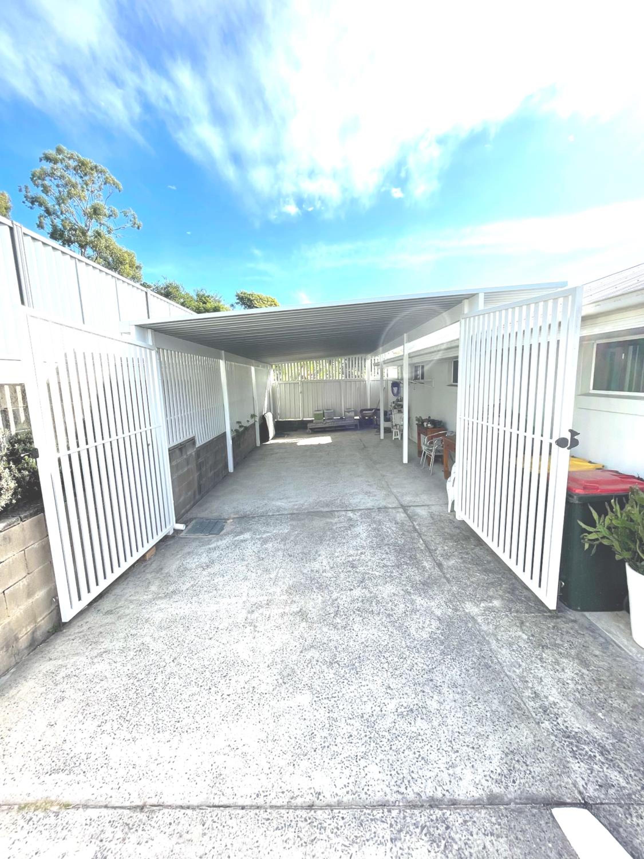 Diggers Beach Villa Coffs Harbour view 5