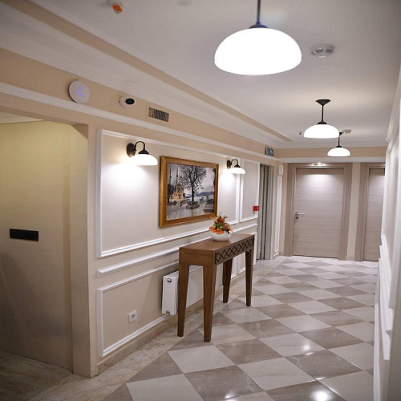 Mavirem Otel - Image 14