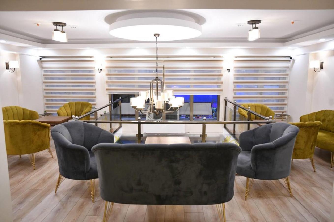 Mavirem Otel - Image 12