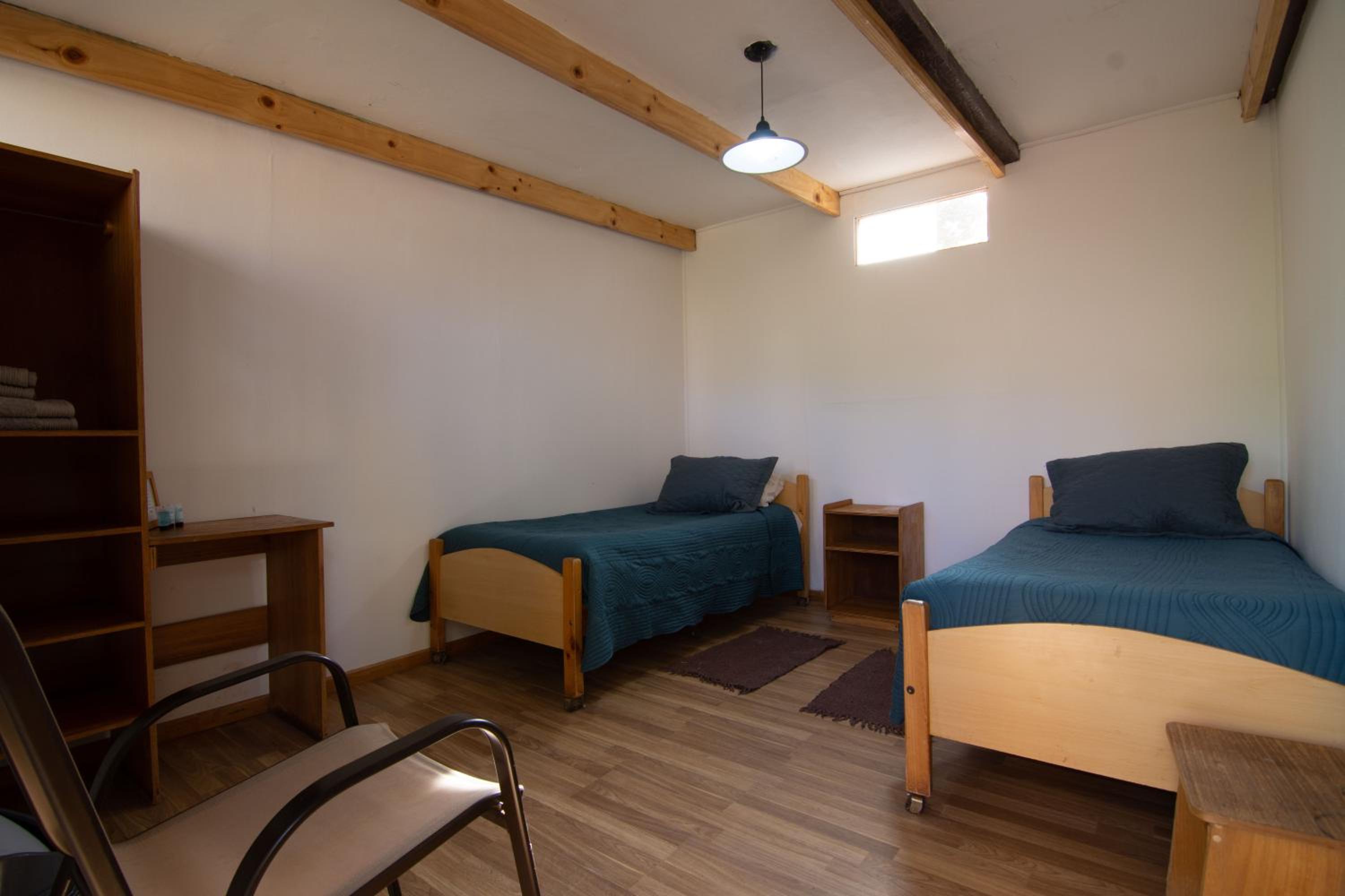 Hotel-Camping Takha Takha