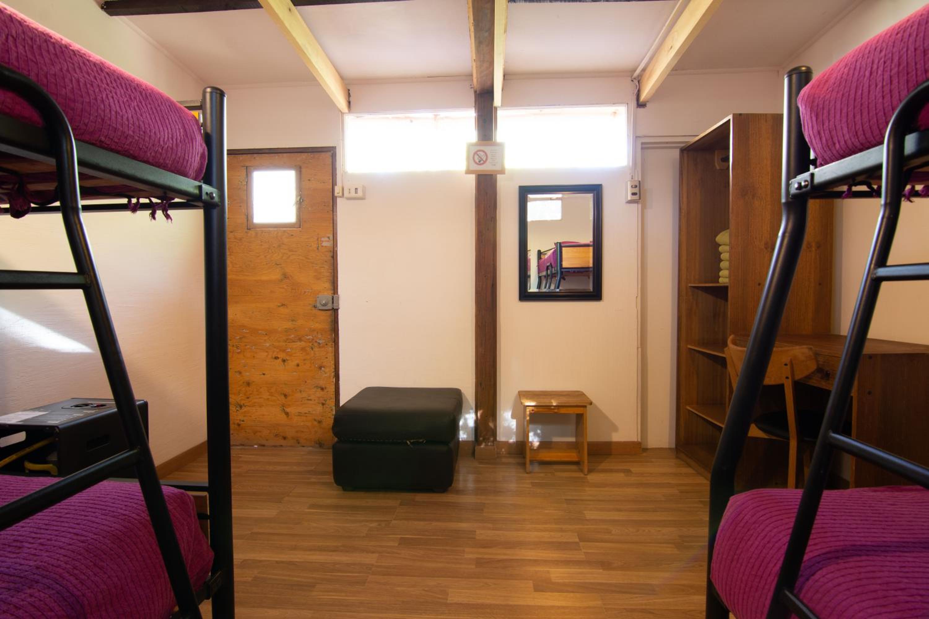 Hotel-Camping Takha Takha