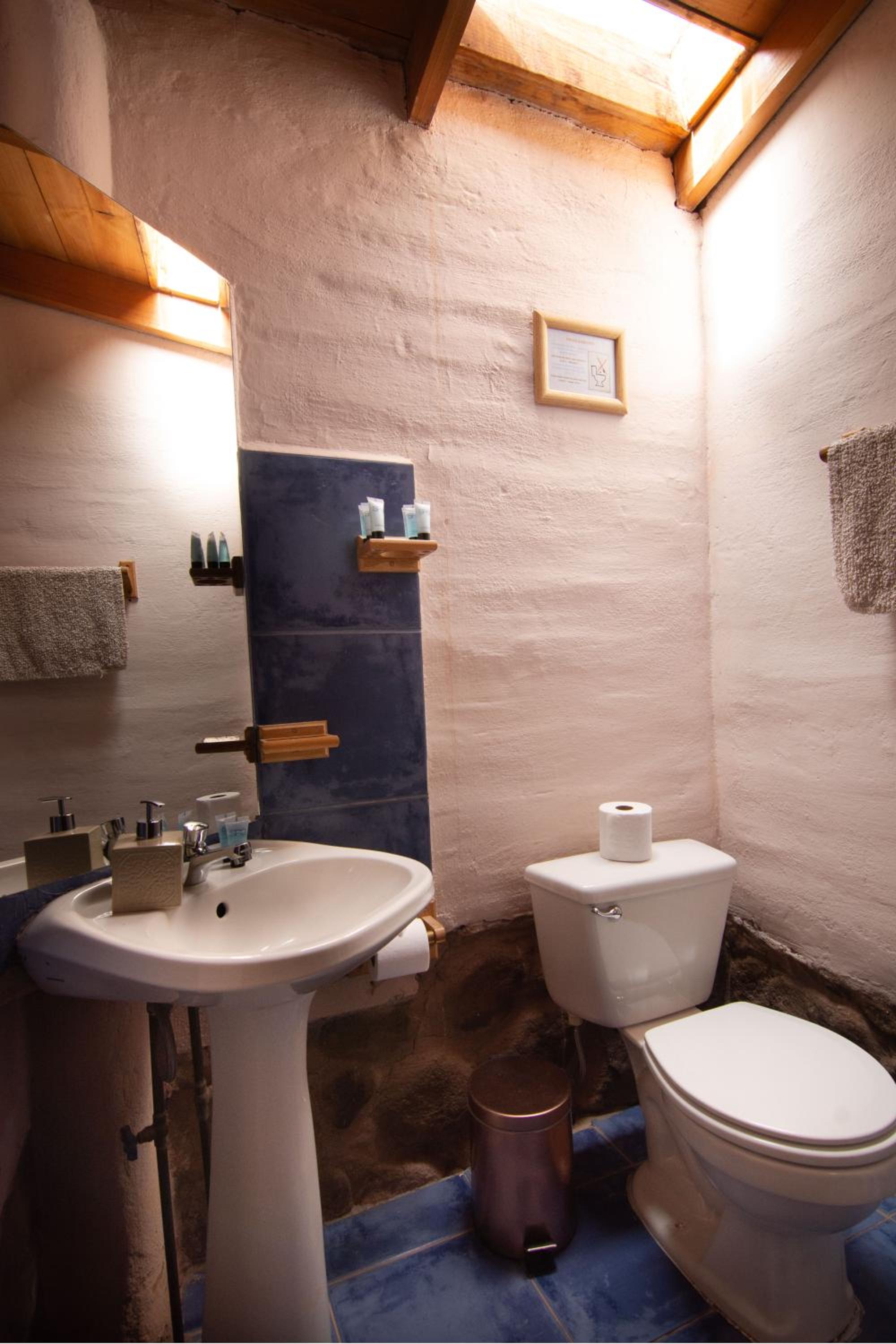 Hotel-Camping Takha Takha