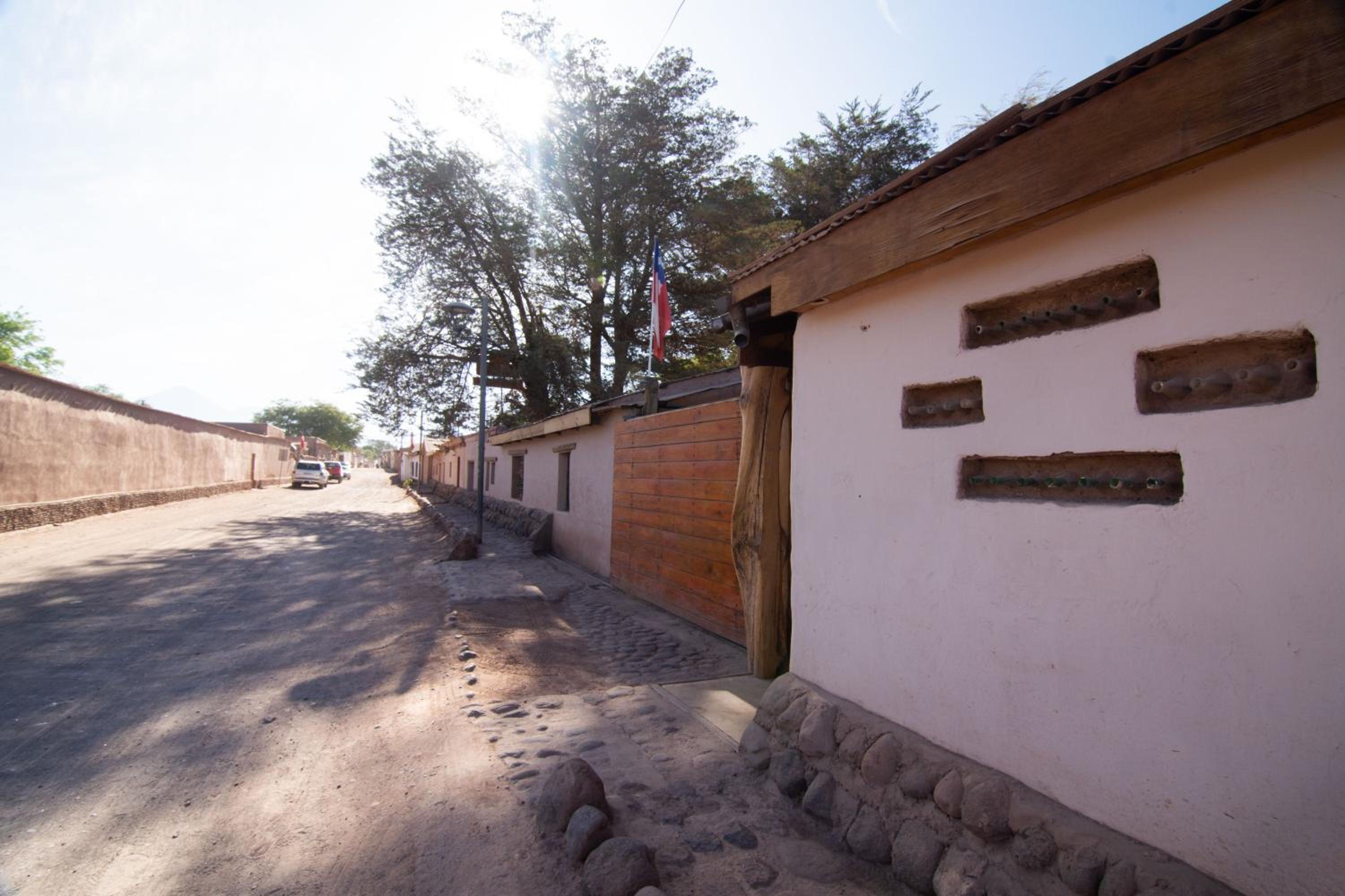 Hotel-Camping Takha Takha