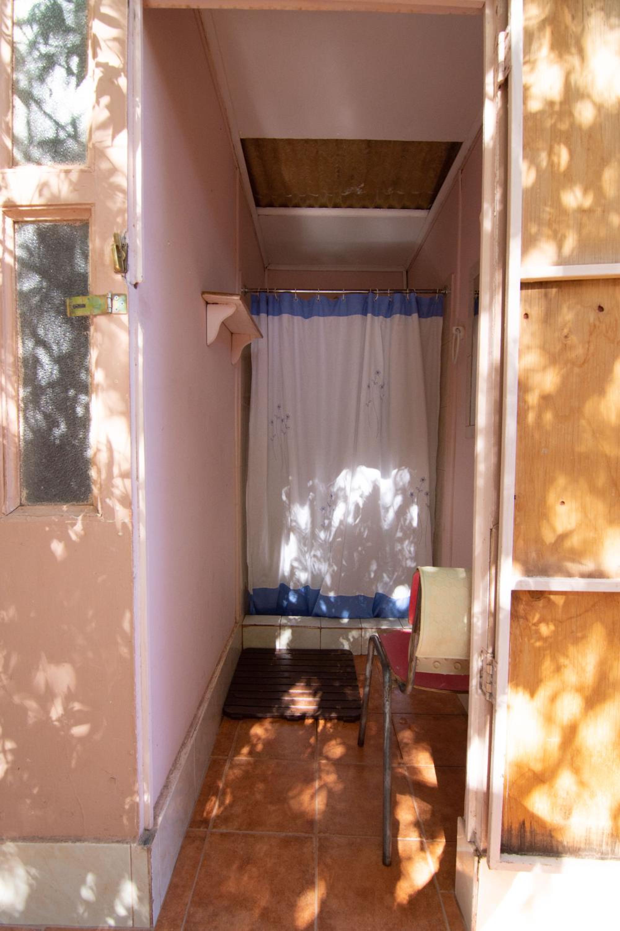 Hotel-Camping Takha Takha