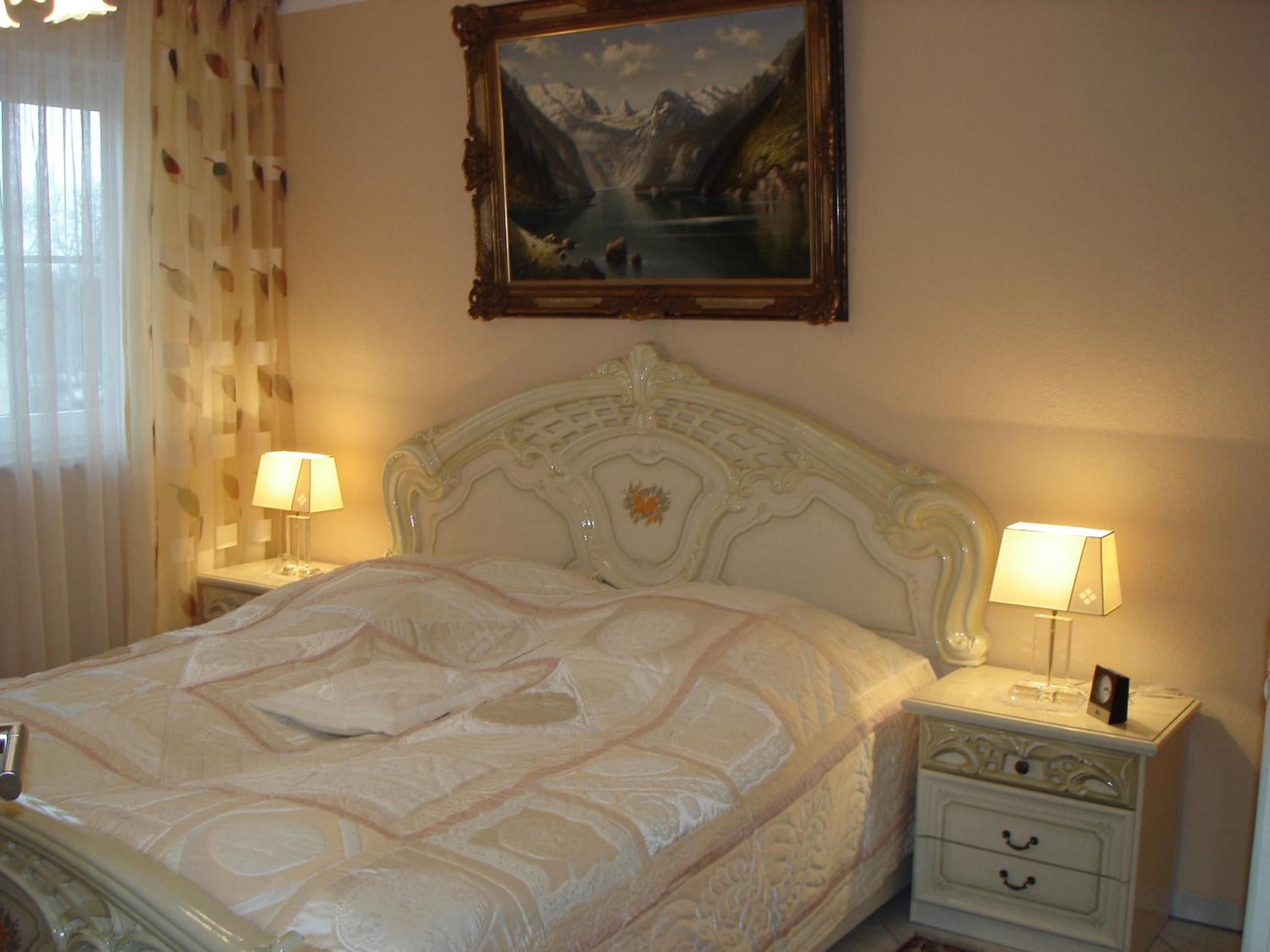 Europa Residenz Premium Suite