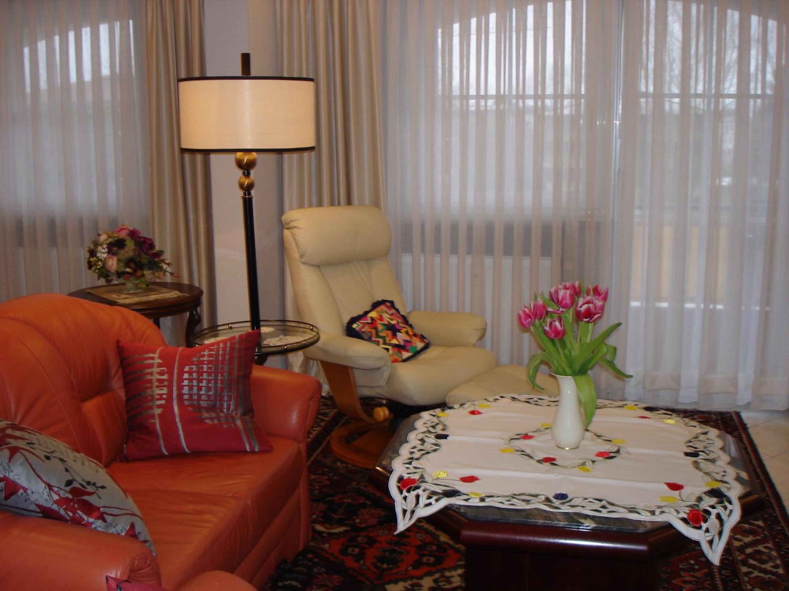 Europa Residenz Premium Suite