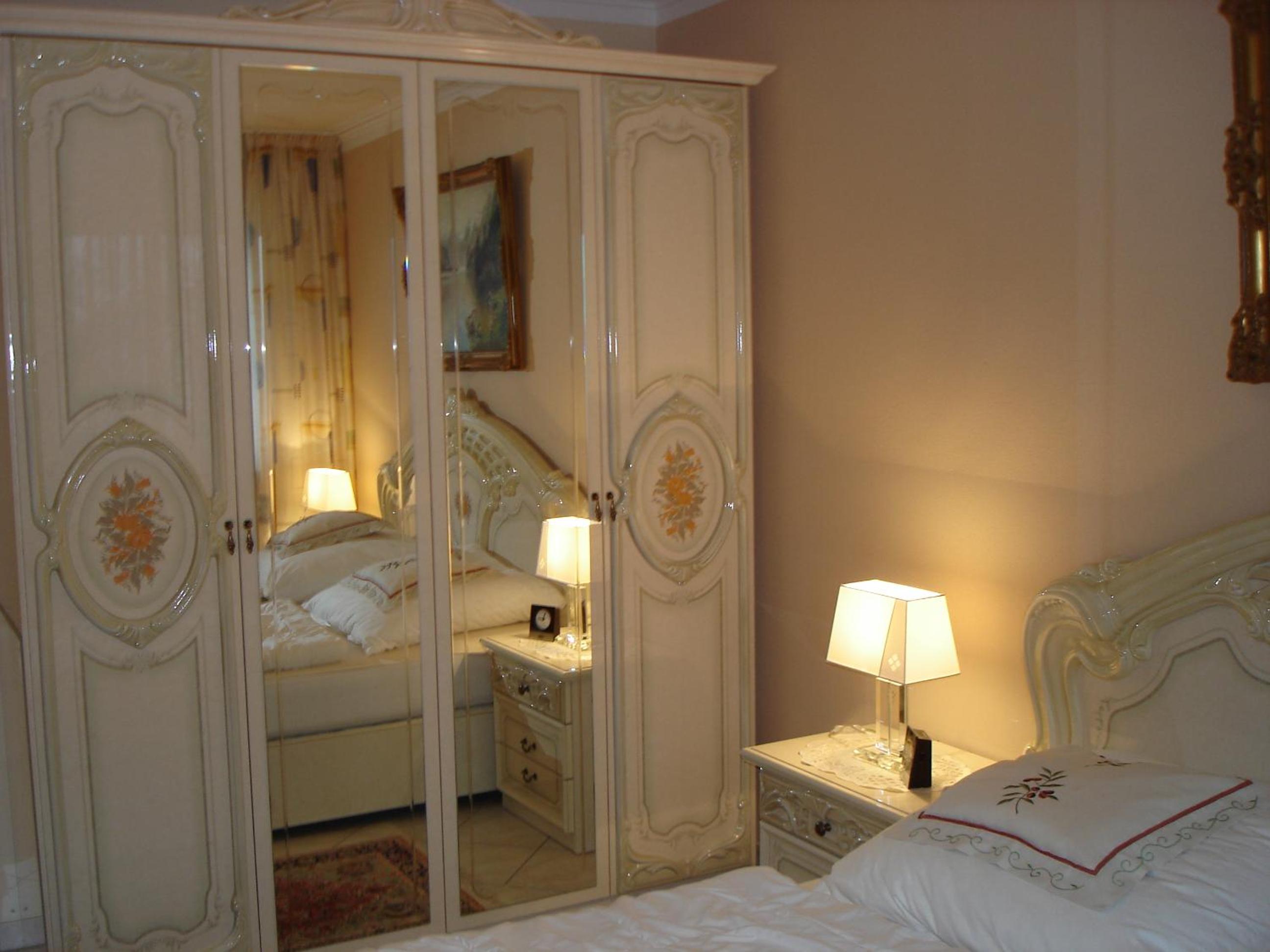 Europa Residenz Premium Suite