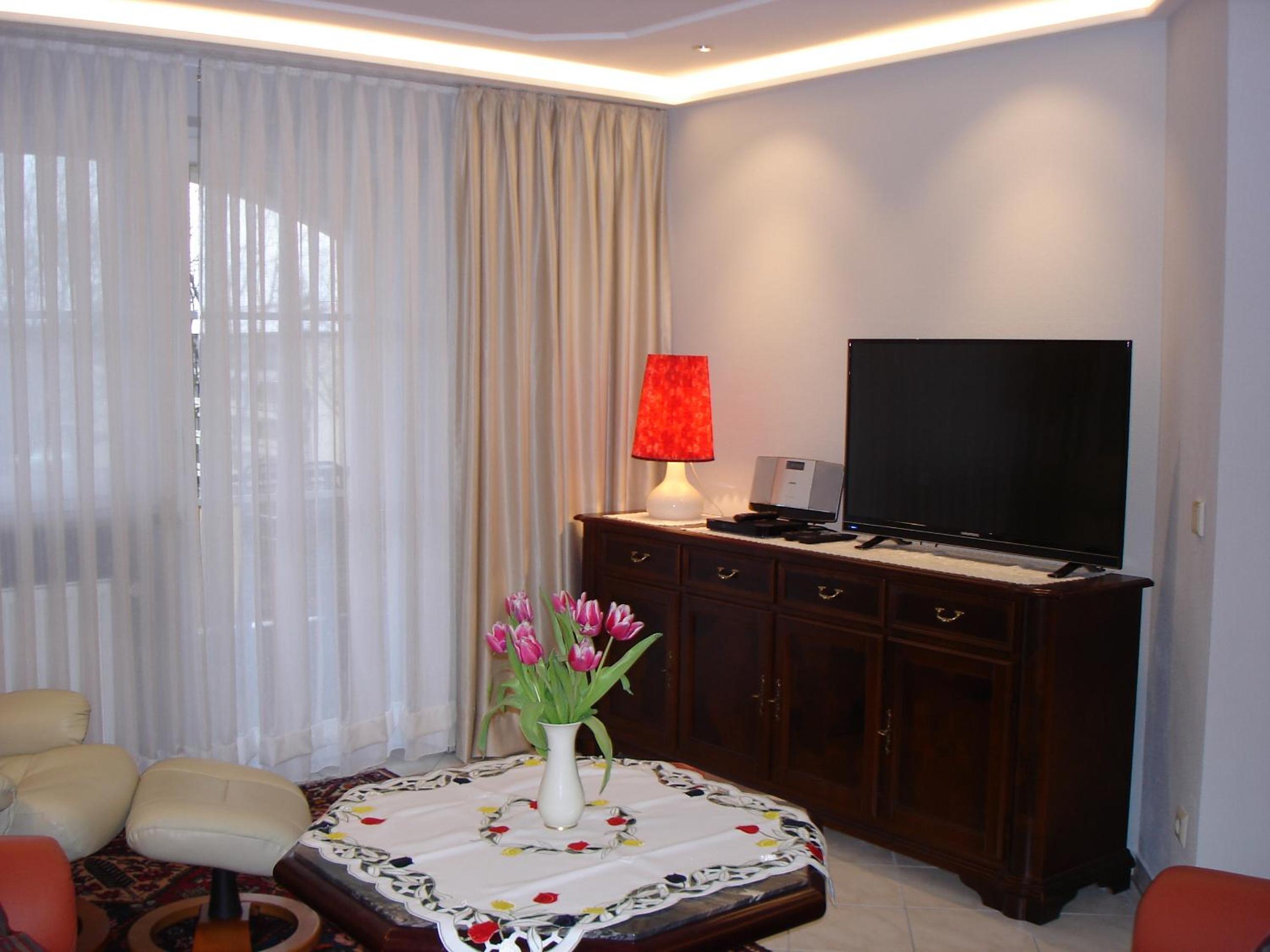 Europa Residenz Premium Suite