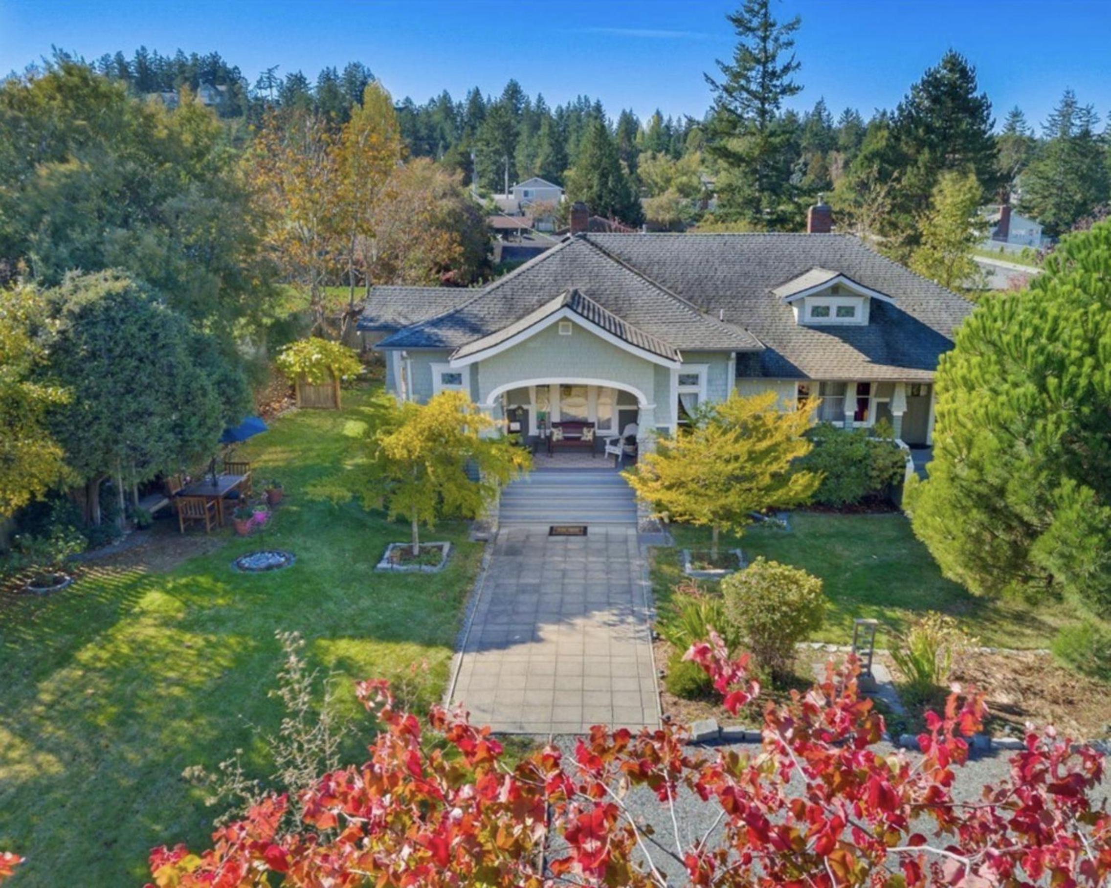 The KirkHouse Bed and Breakfast view 3